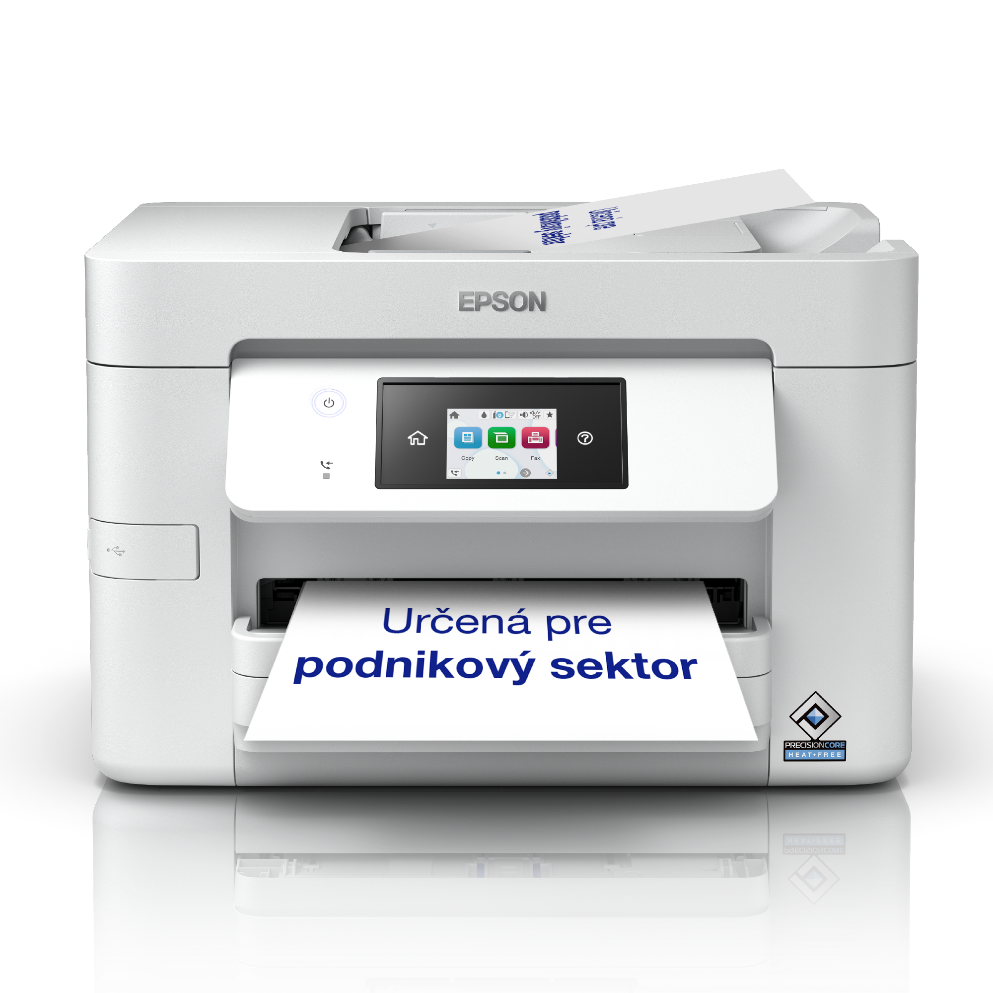 Epson WorkForce Pro WF-M4619DWF