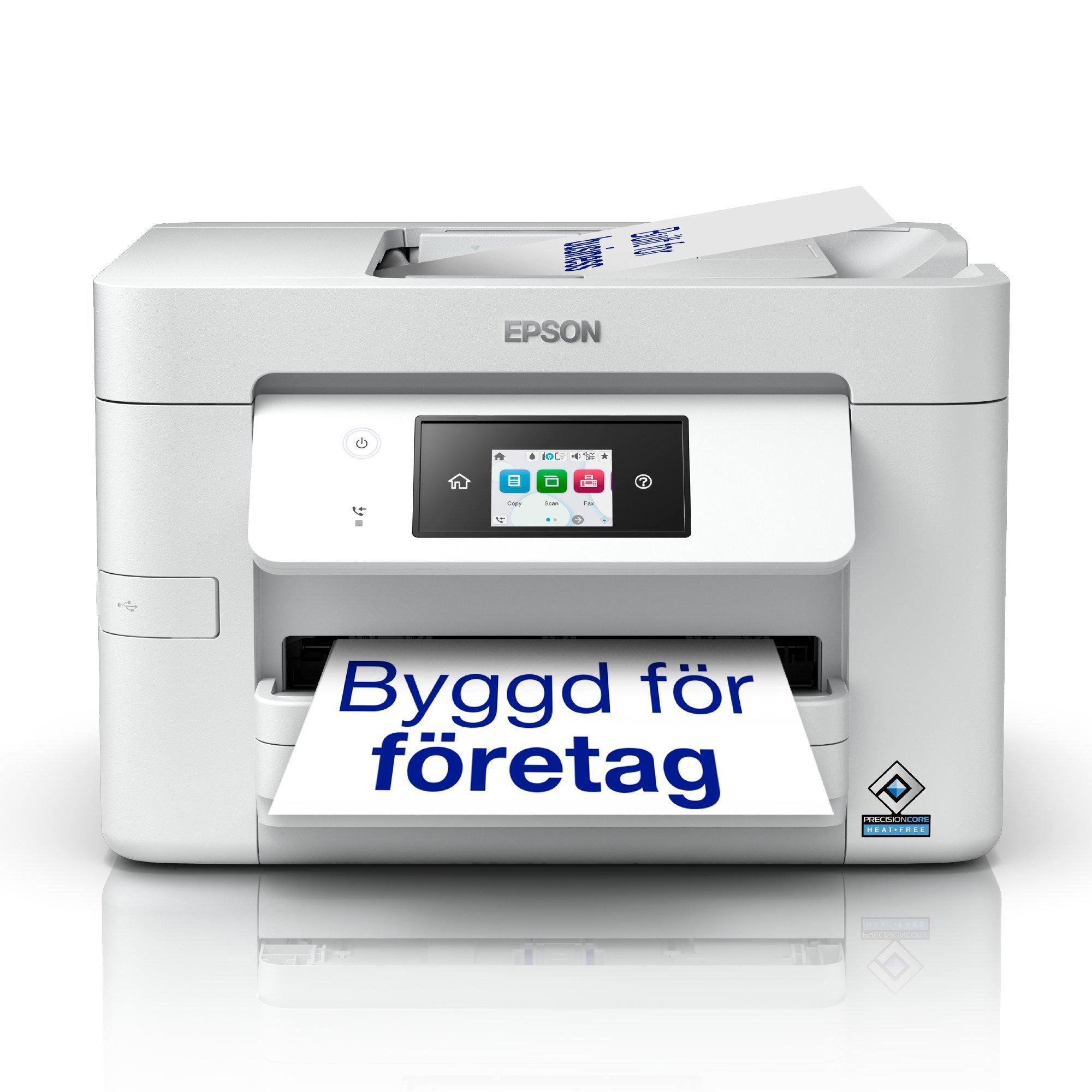 Epson WorkForce Pro WF-M4619DWF