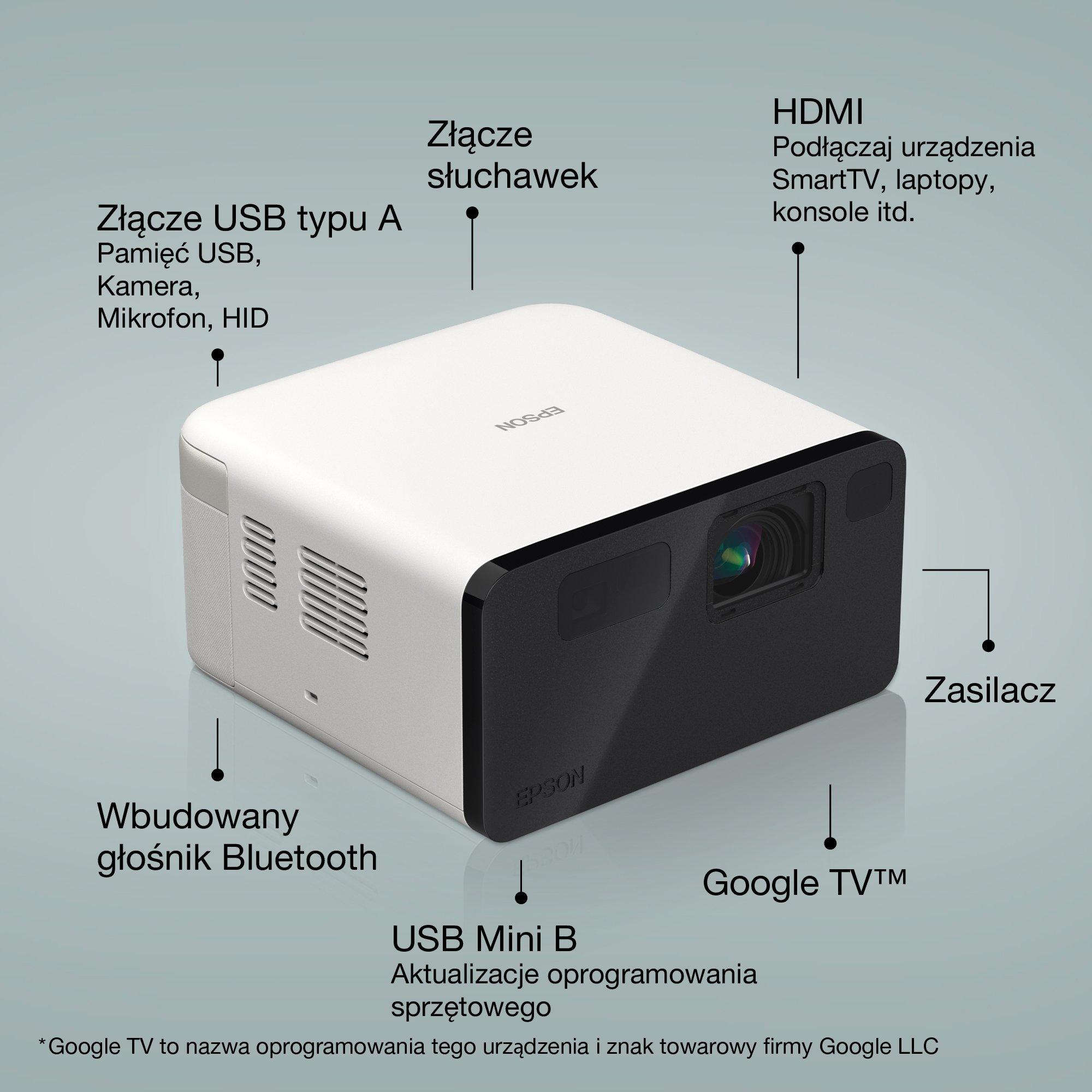 ▽ 新品 EPSON エプソン EF-21 エプソン EF-21 [ベージュローズ] EPSON [エプソン] Full HD