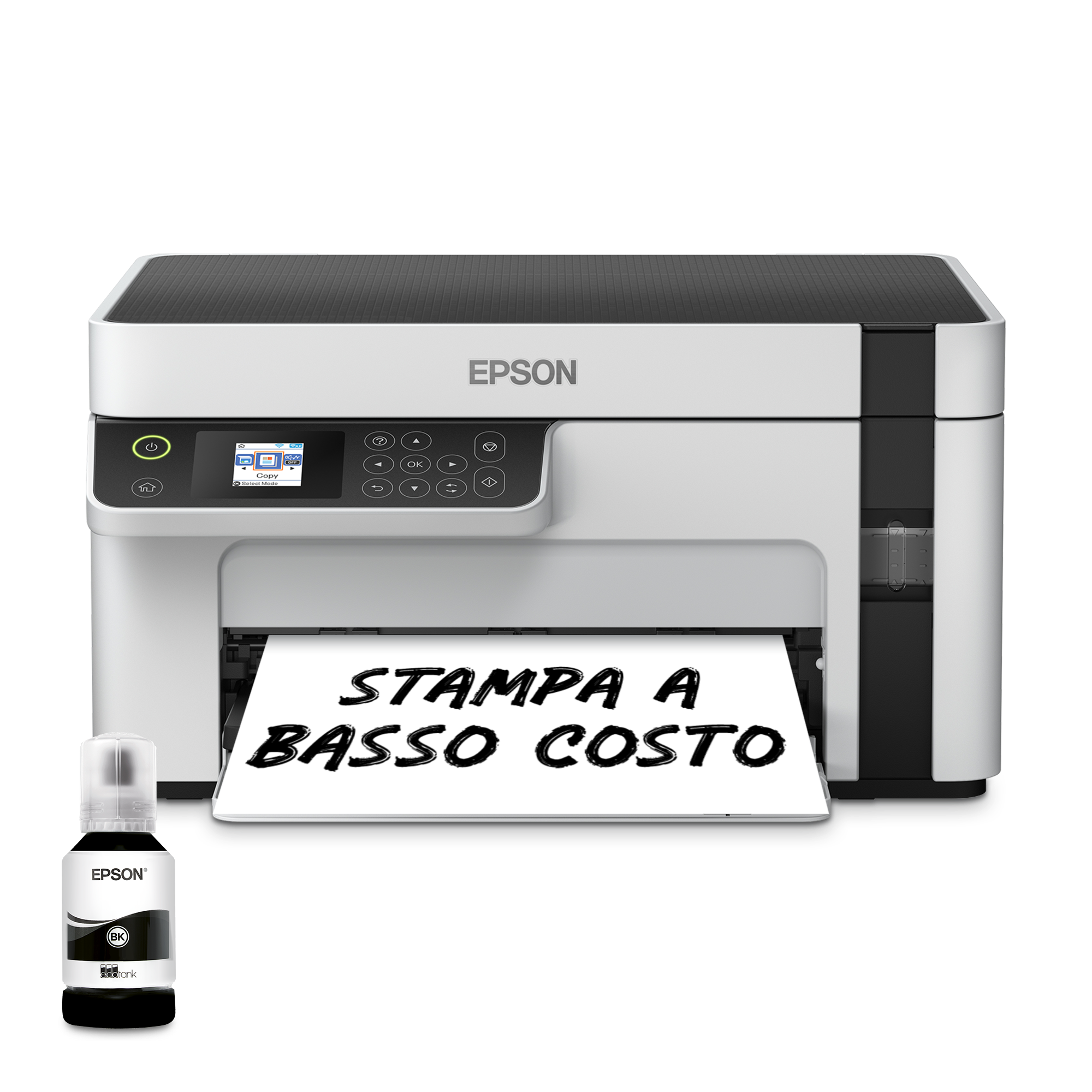 Epson EcoTank ET-M2120