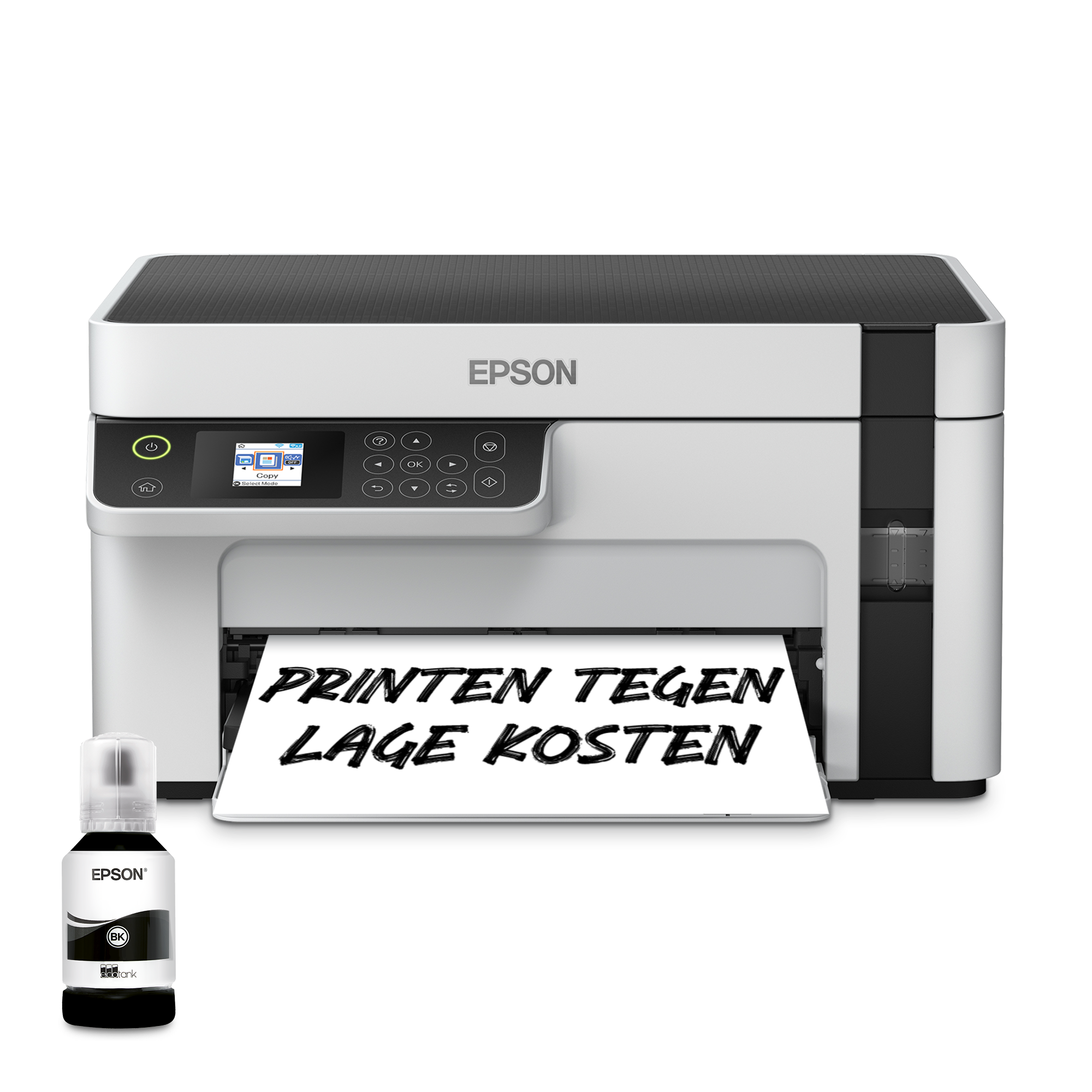 Epson EcoTank ET-M2120