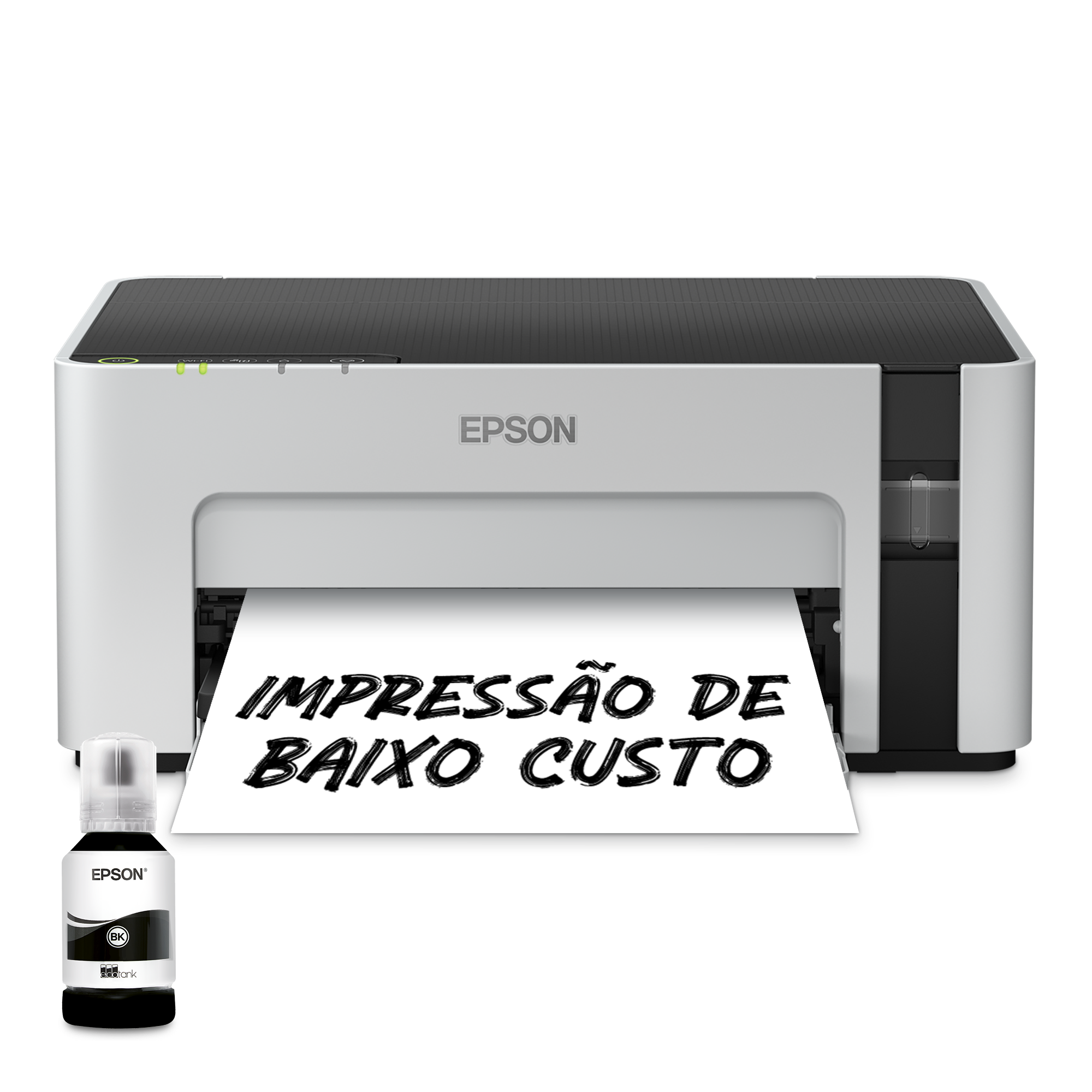 Epson EcoTank ET-M1120