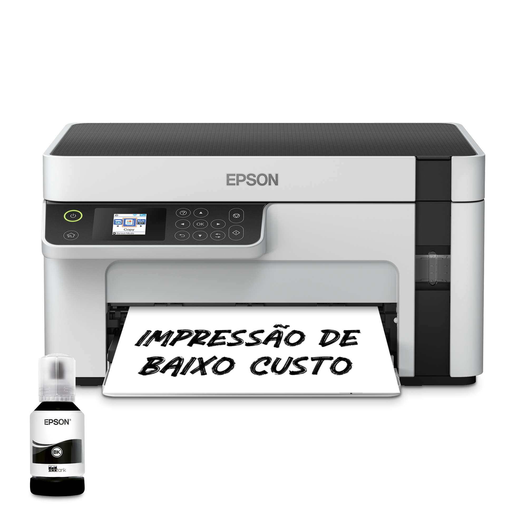 Epson EcoTank ET-M2120