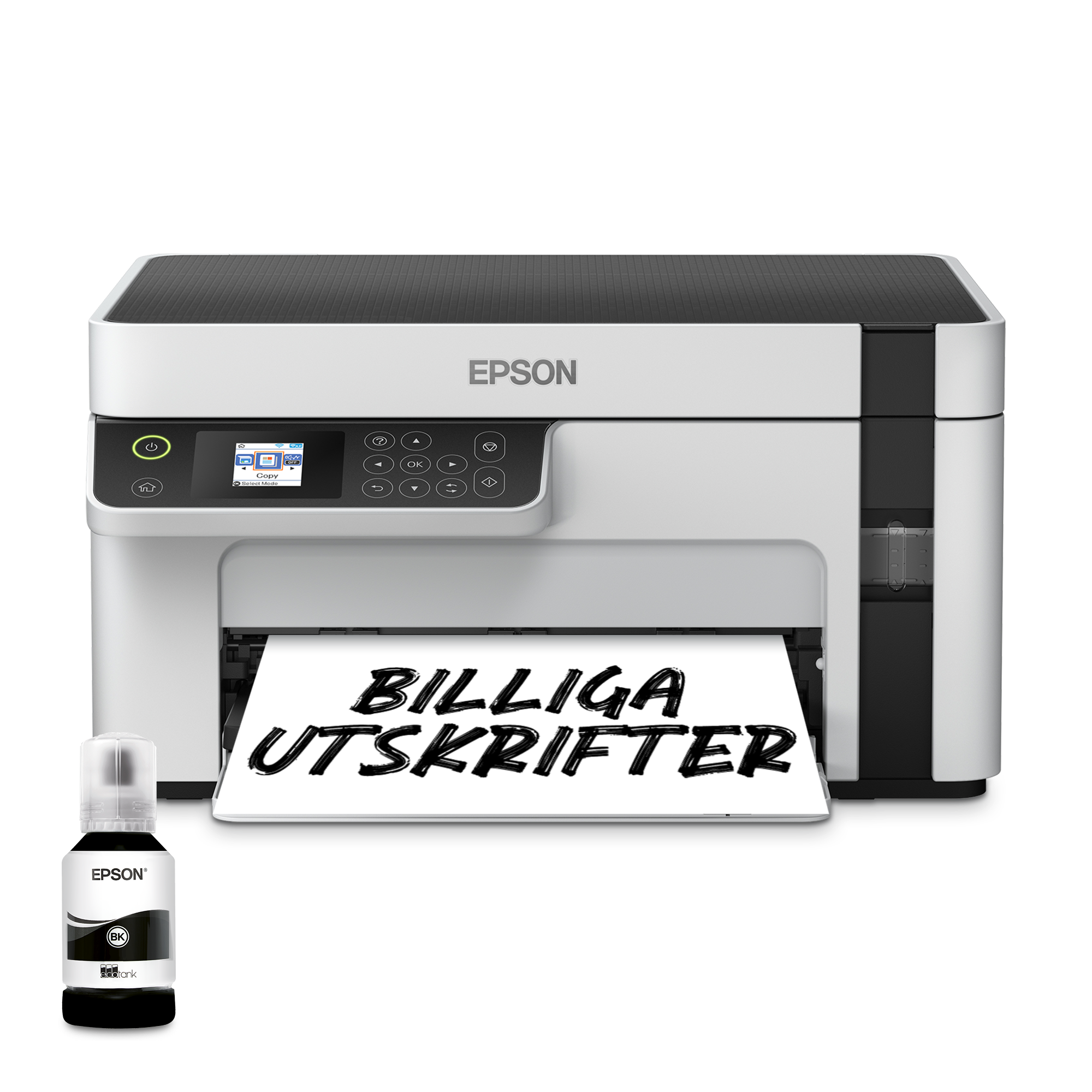Epson EcoTank ET-M2120