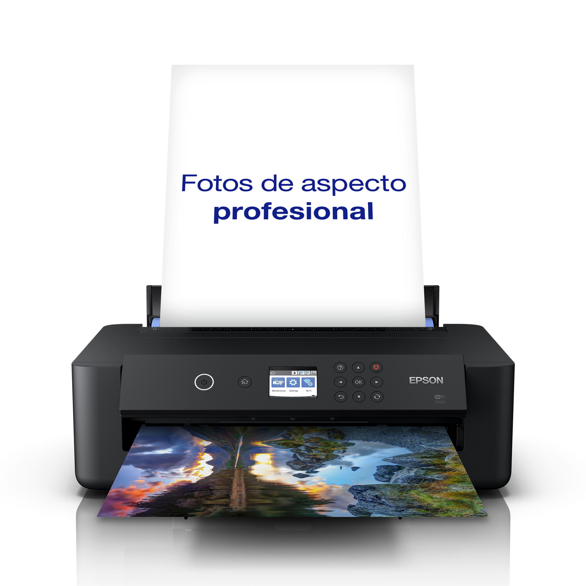 Expression Photo HD XP-15000