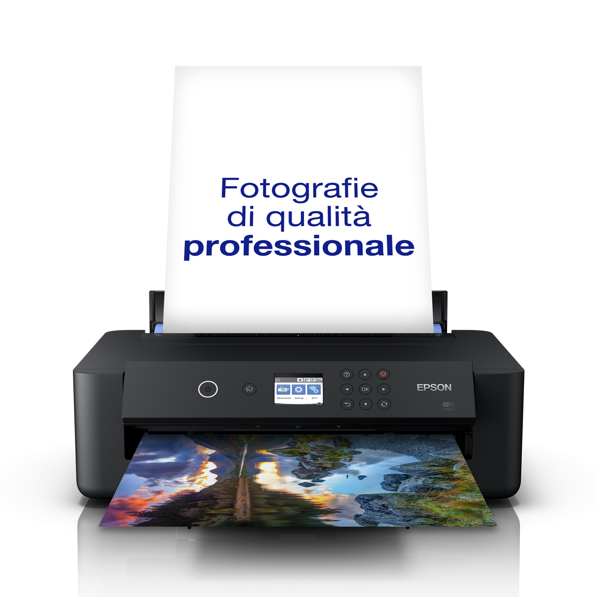 Expression Photo HD XP-15000