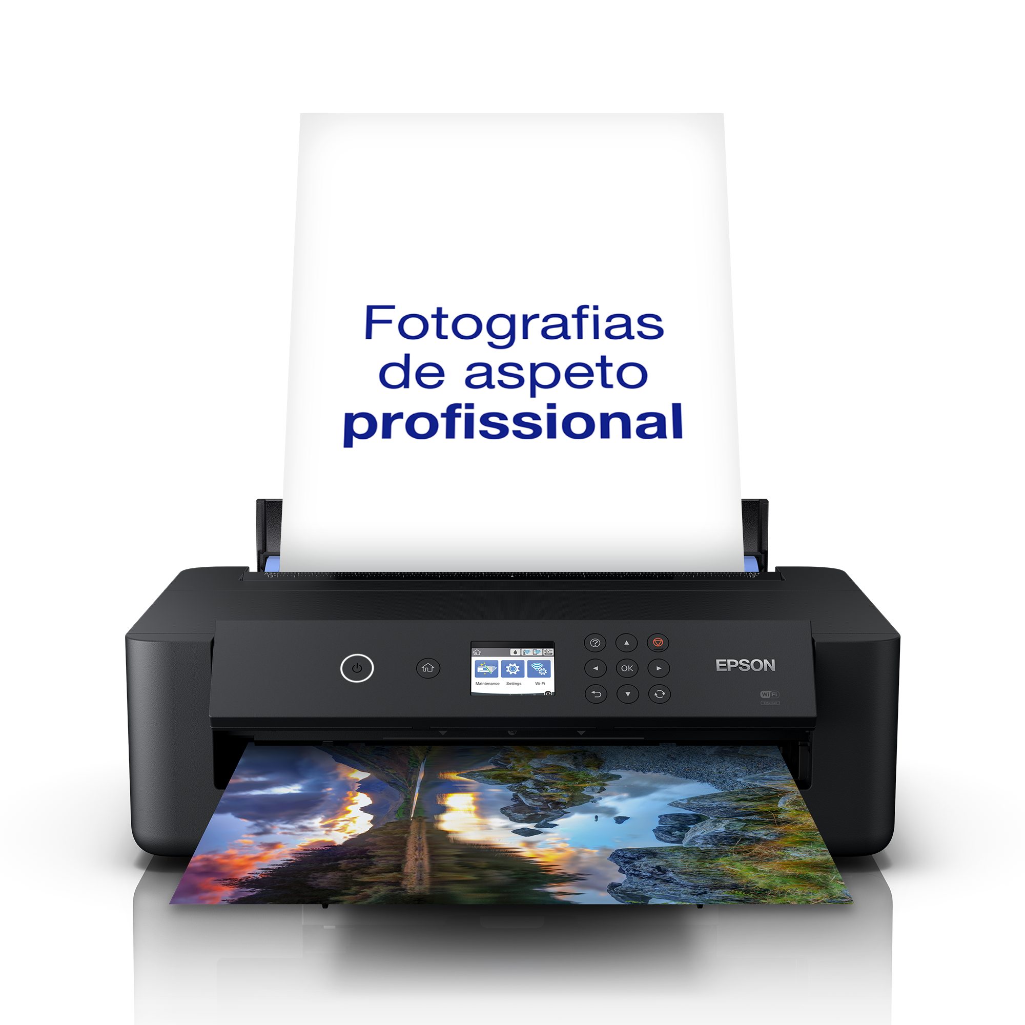 Expression Photo HD XP-15000