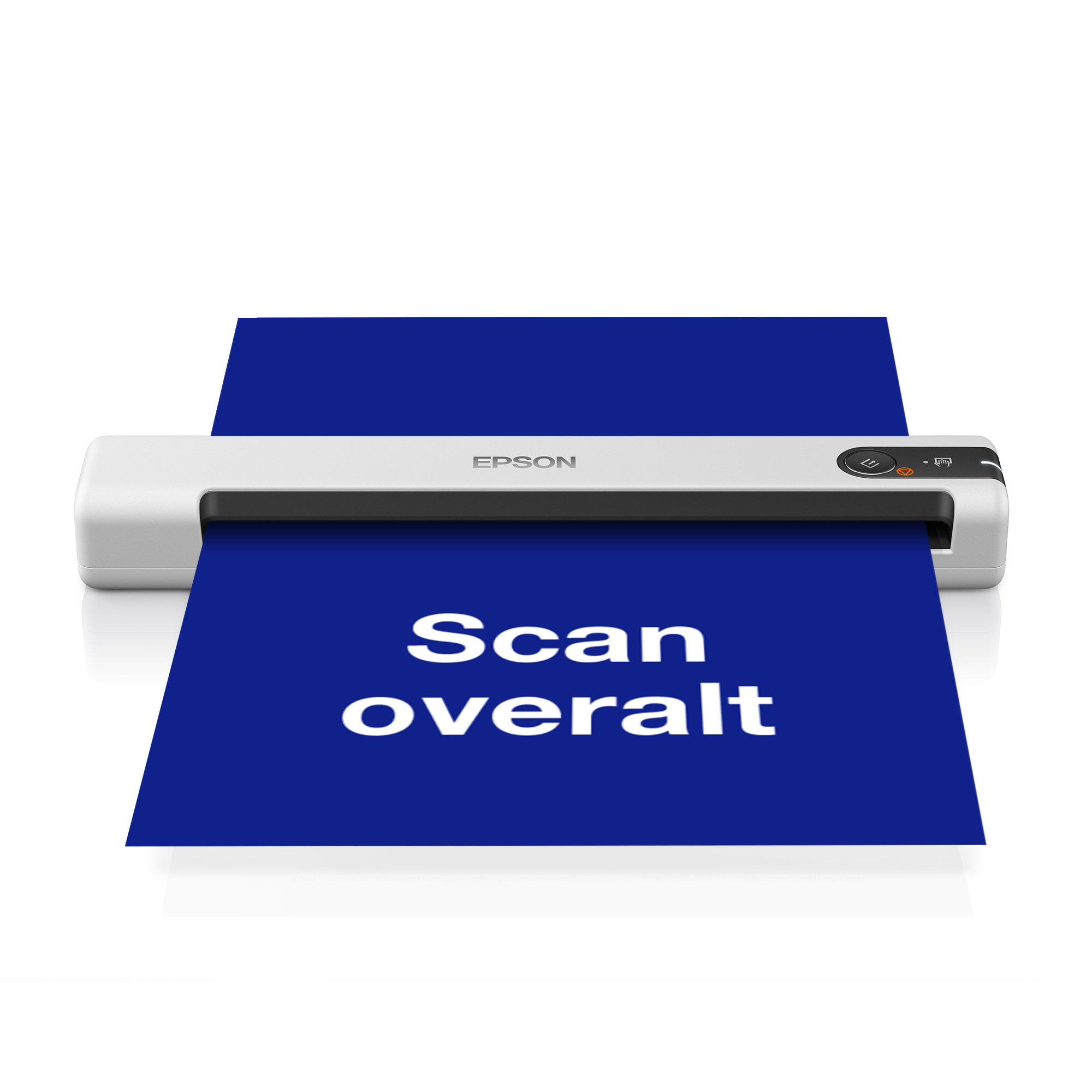 Epson WorkForce DS-70