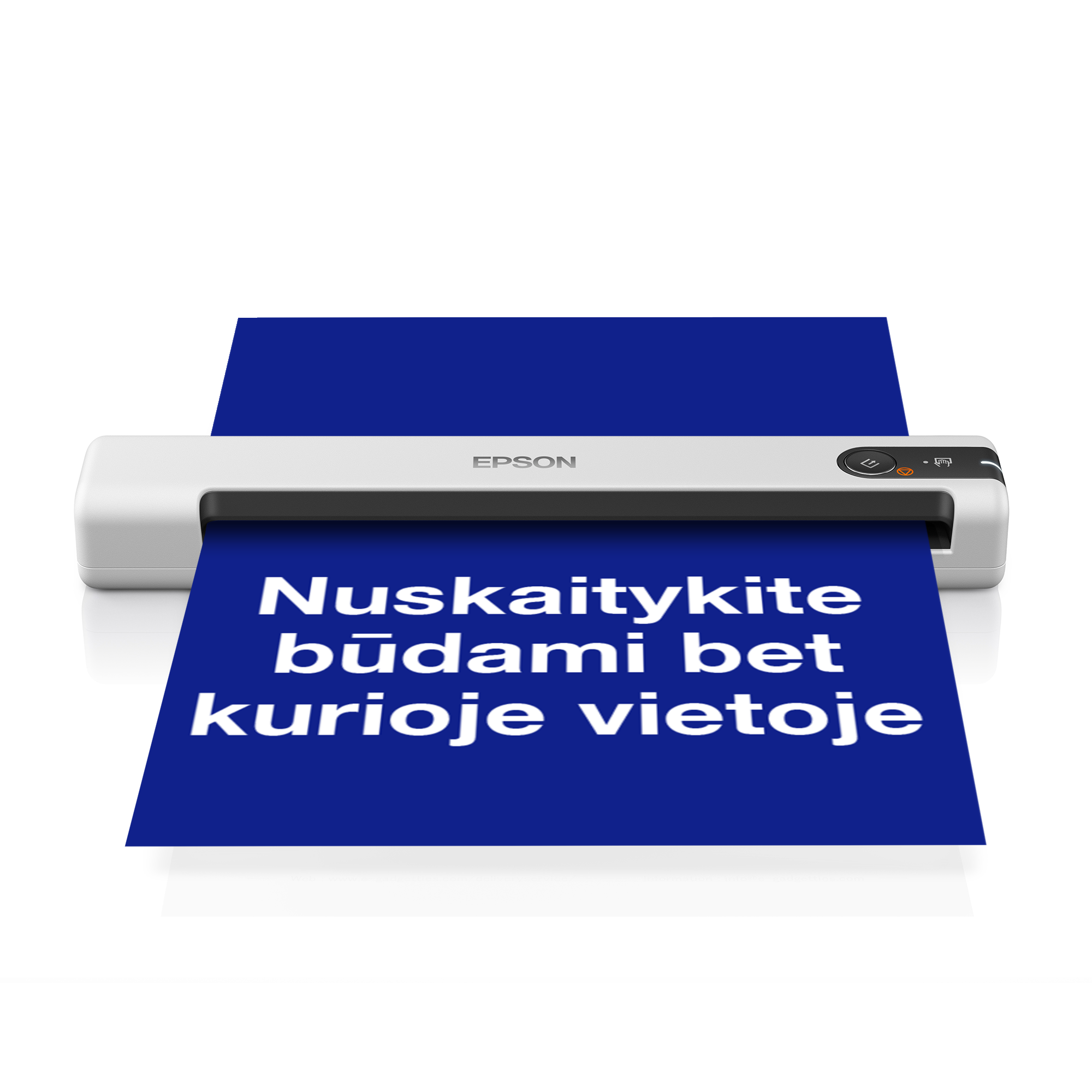 Epson WorkForce DS-70