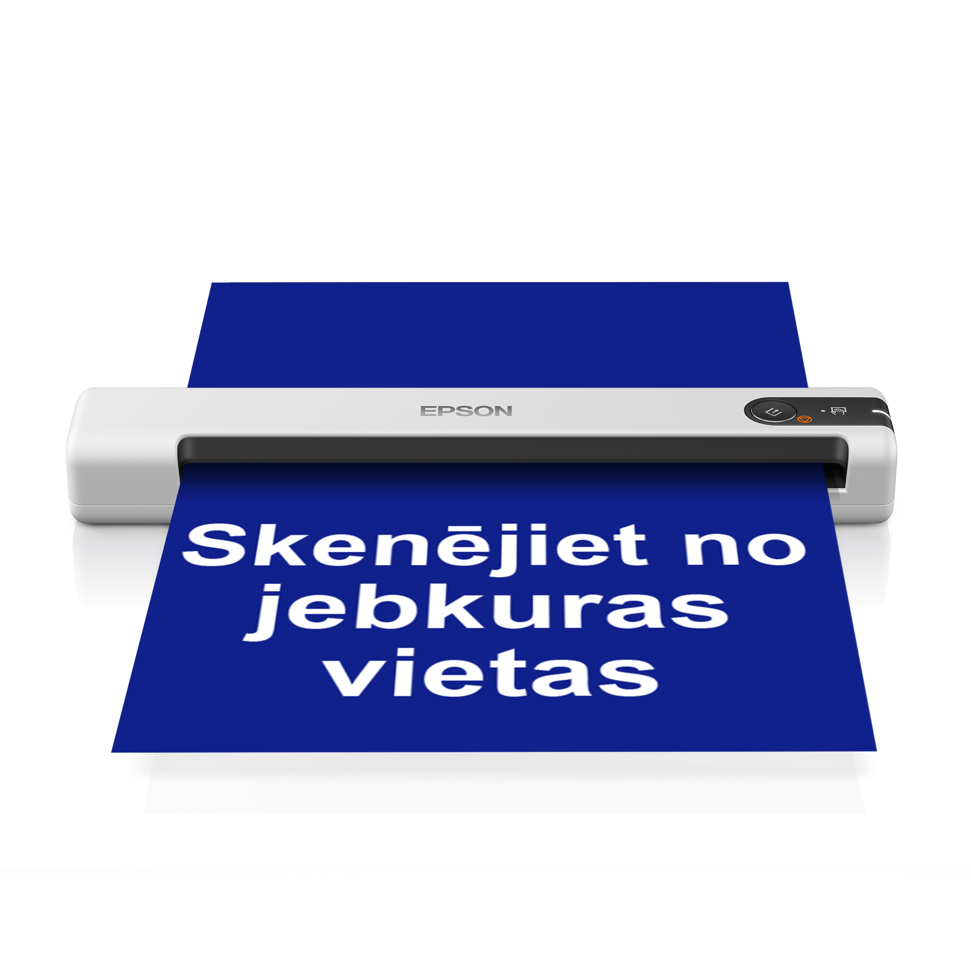 Epson WorkForce DS-70