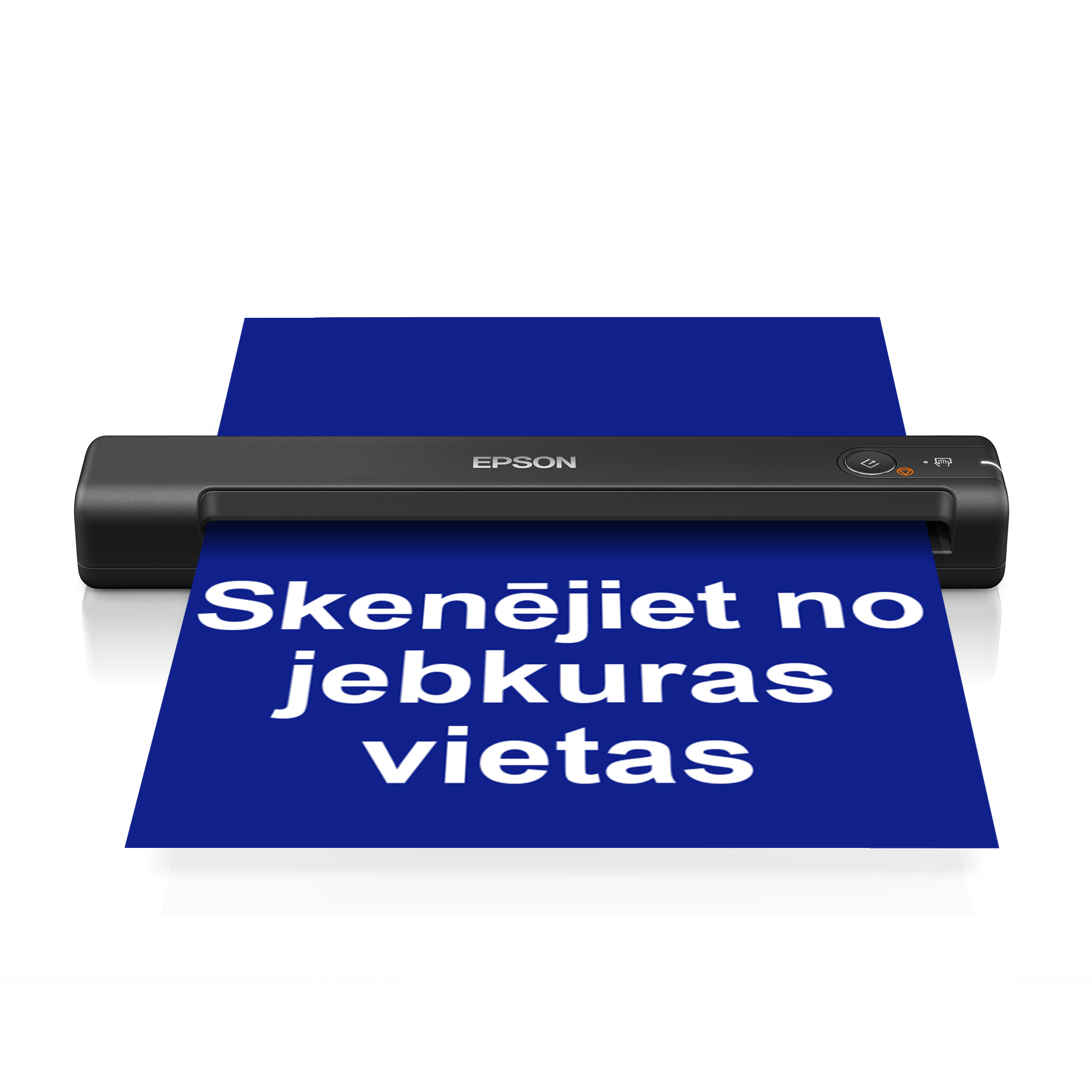 Epson Workforce ES-50