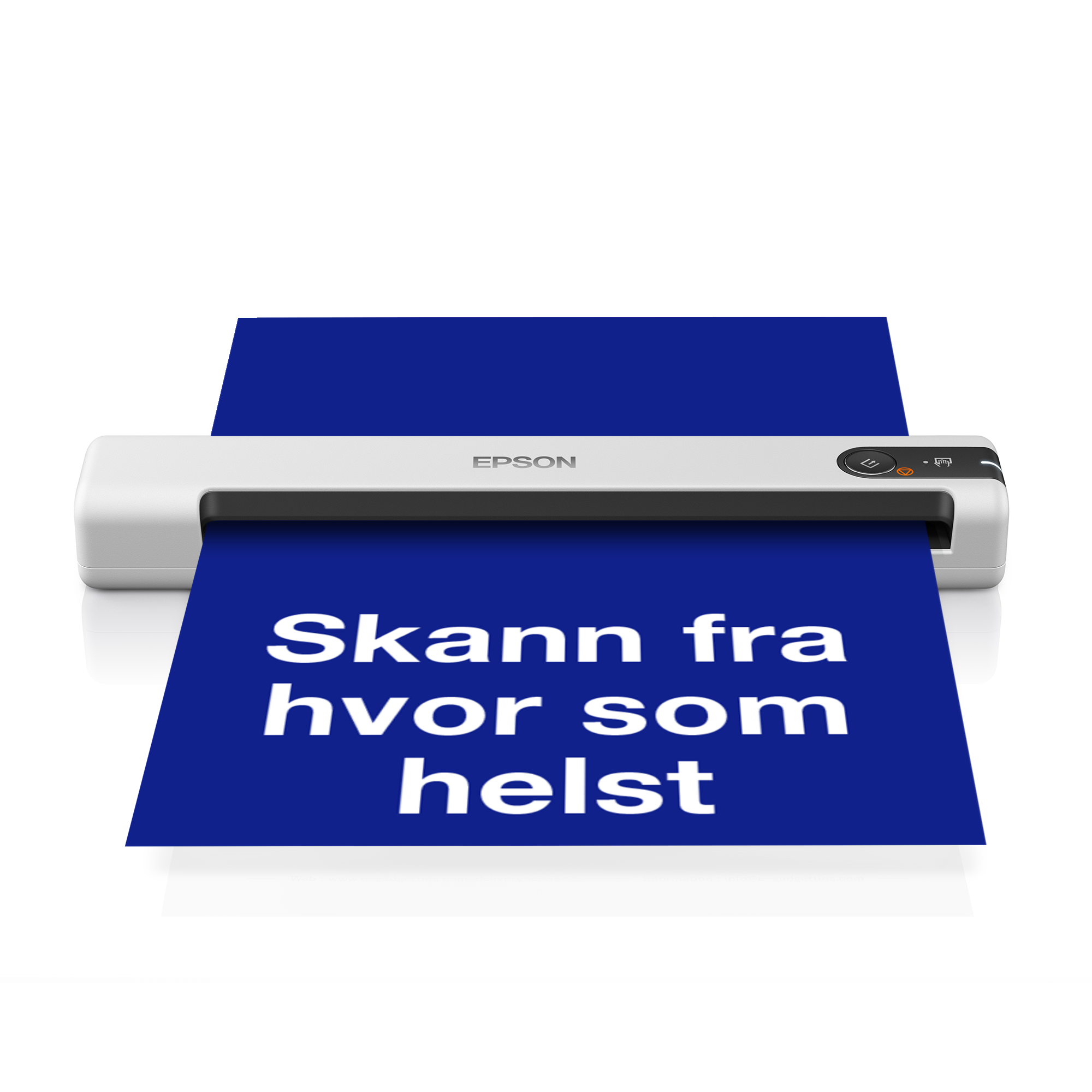 Epson WorkForce DS-70