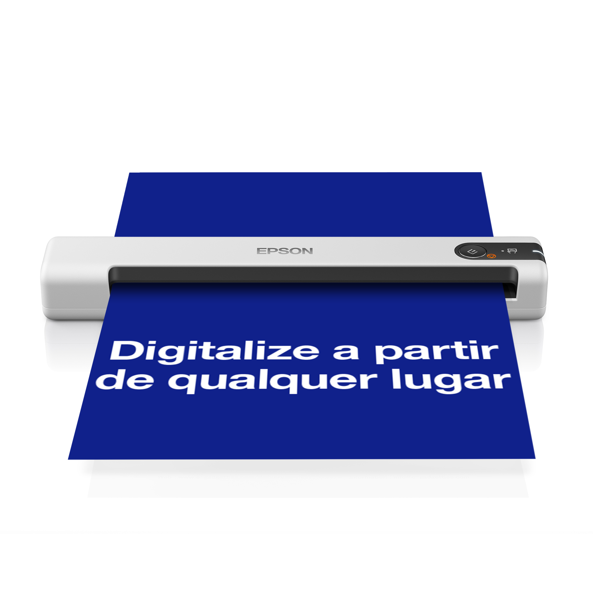 Epson WorkForce DS-70