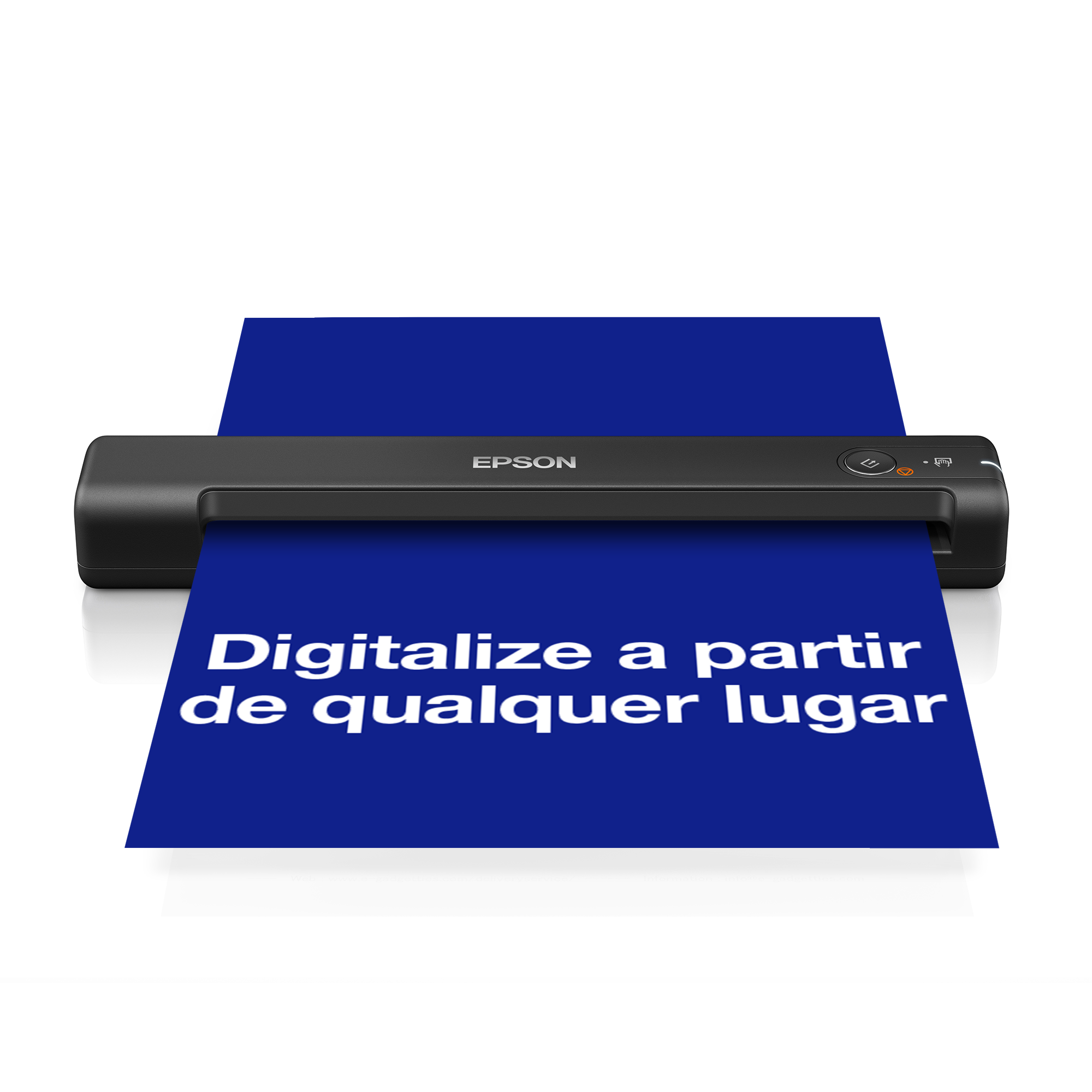 Epson Workforce ES-50