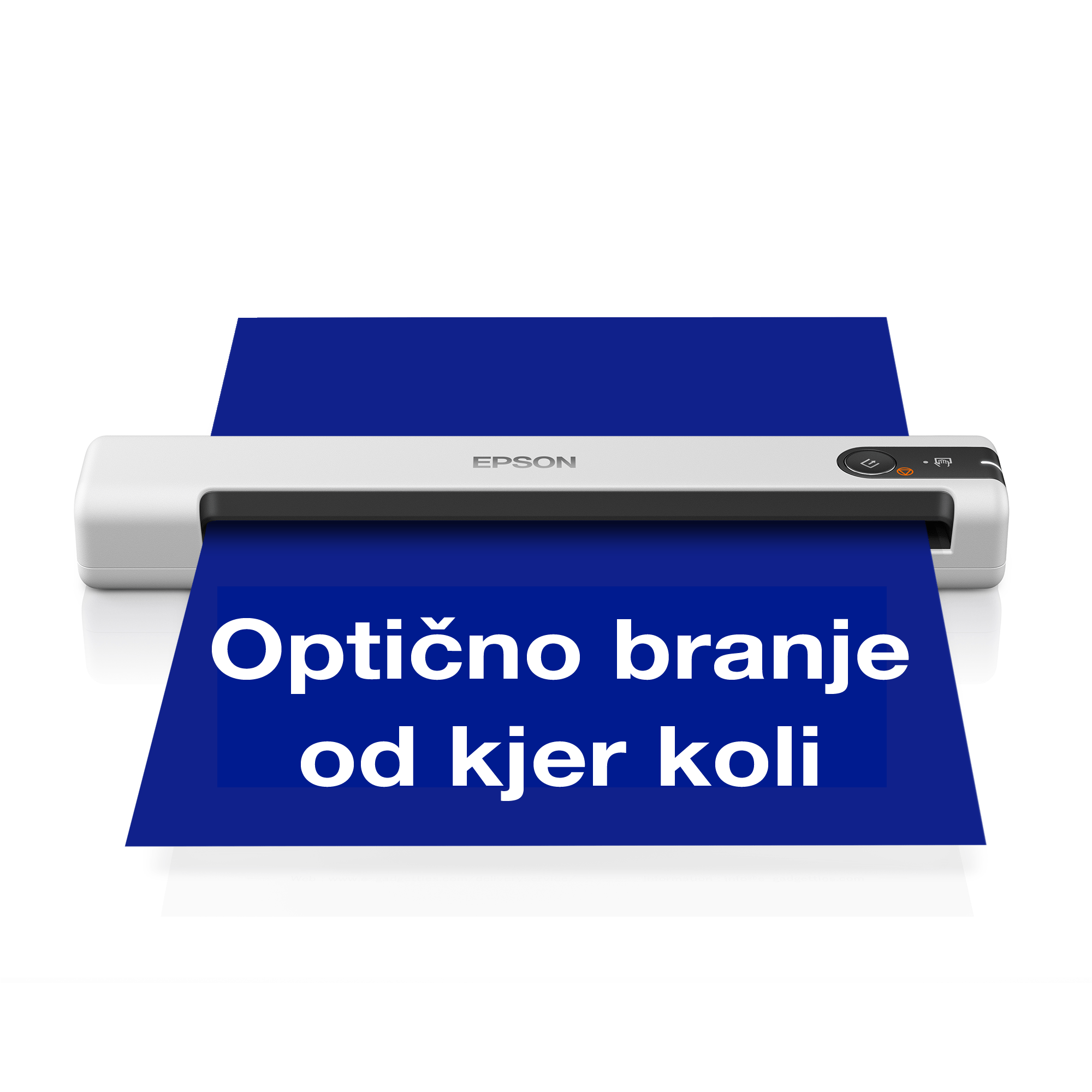 Epson WorkForce DS-70