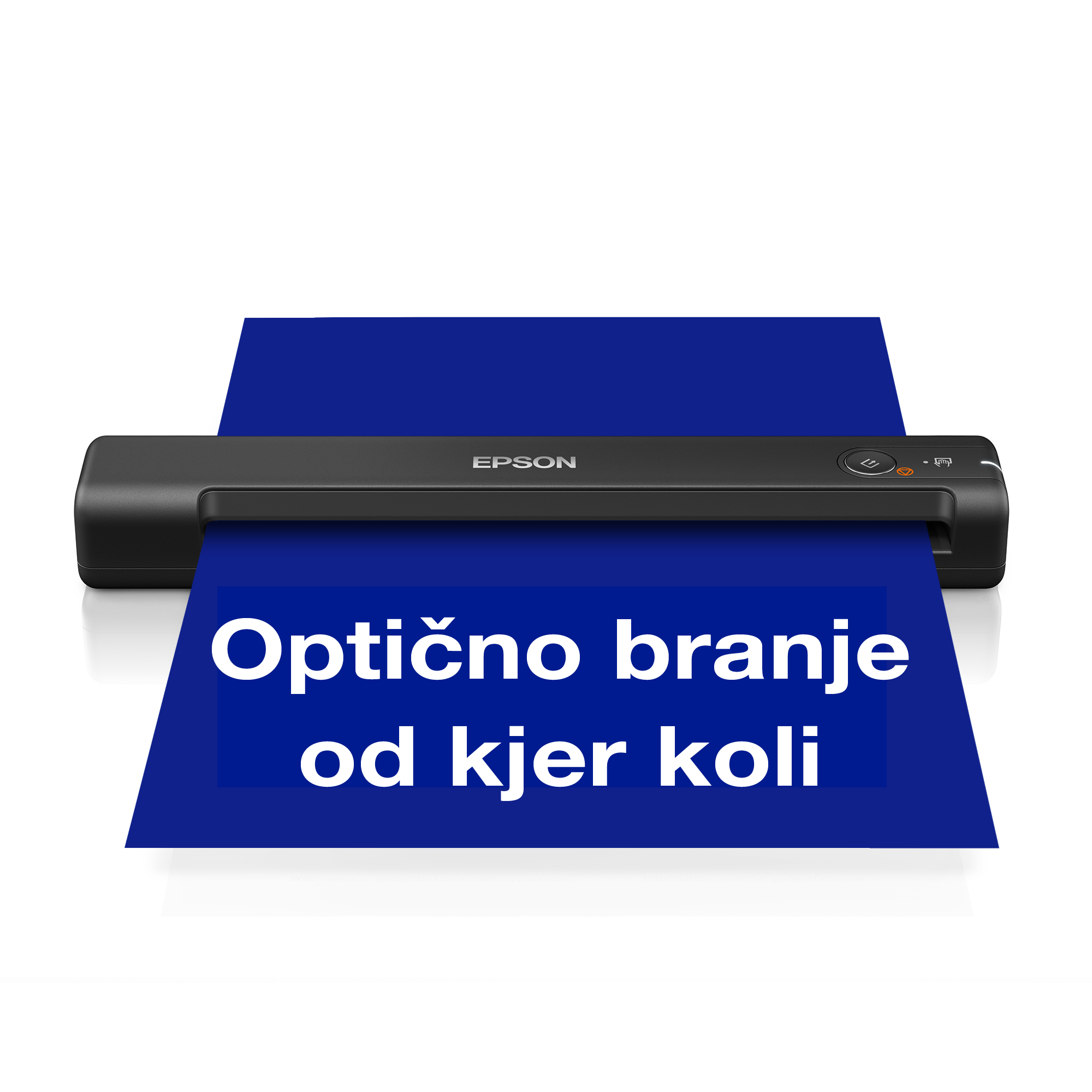 Epson Workforce ES-50