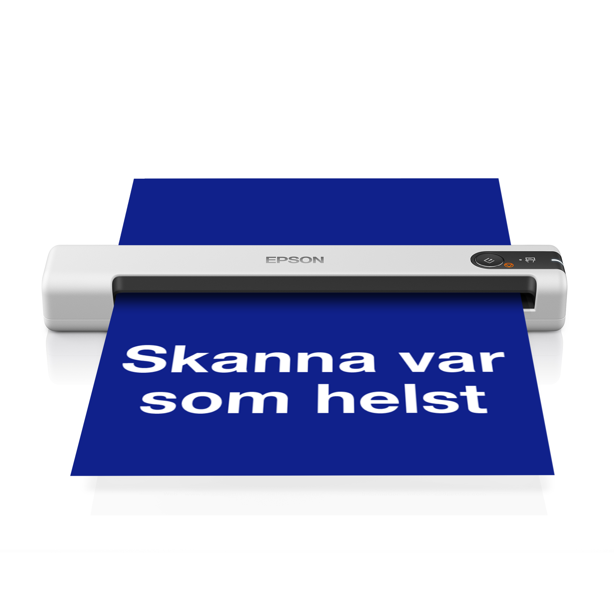 Epson WorkForce DS-70