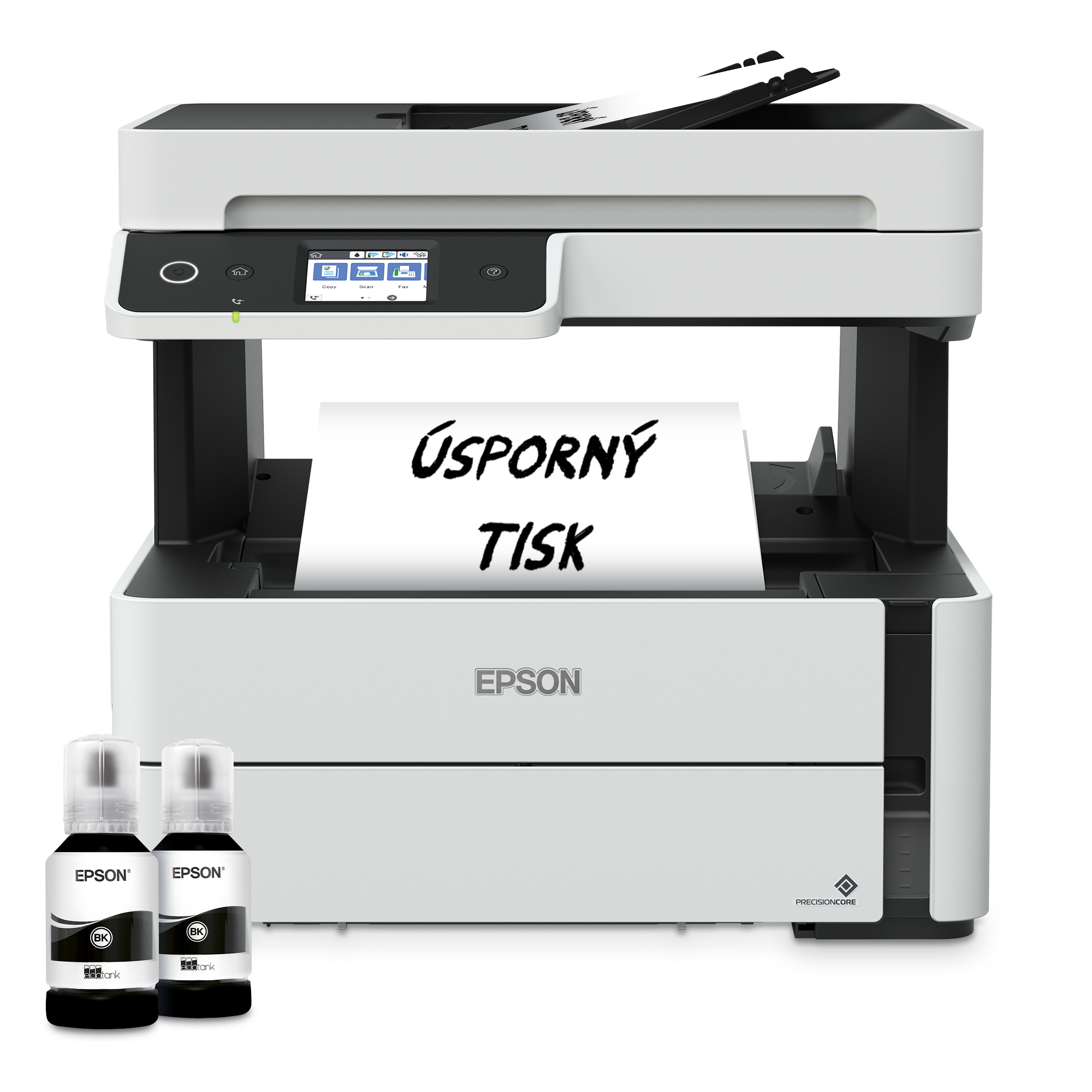 Epson M3170