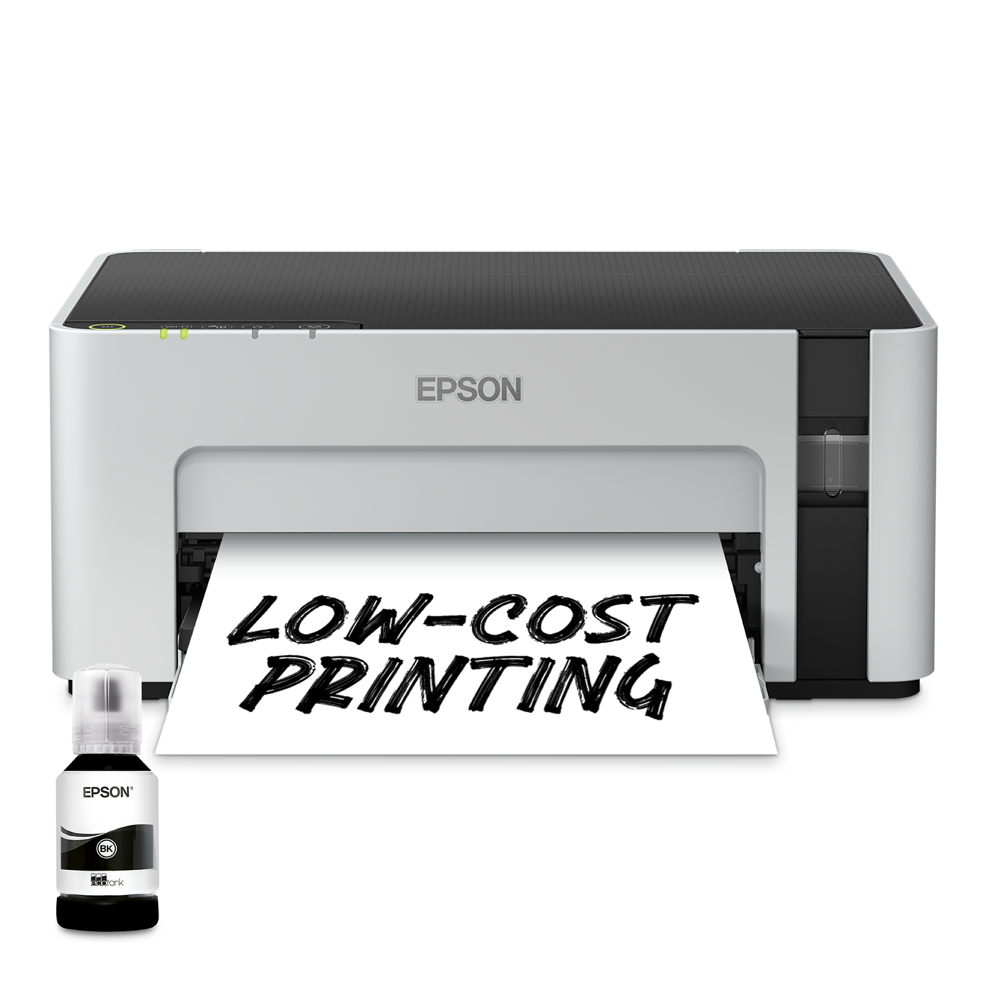 Epson EcoTank M1120 Support | Epson Europe