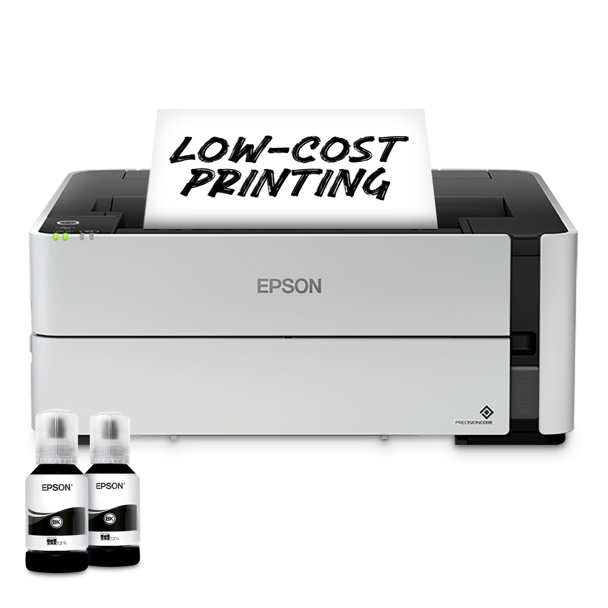 Epson M1170 | Consumer | Inkjet Printers | Printers | Products | Epson ...