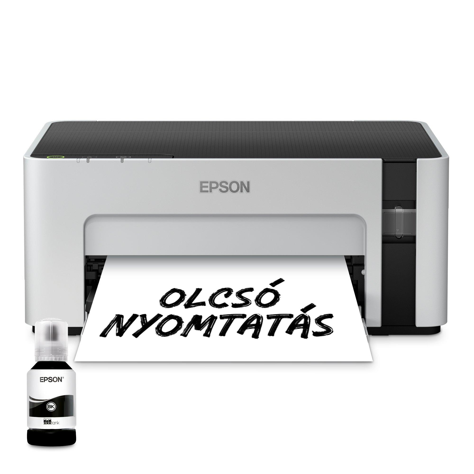 Epson M1100