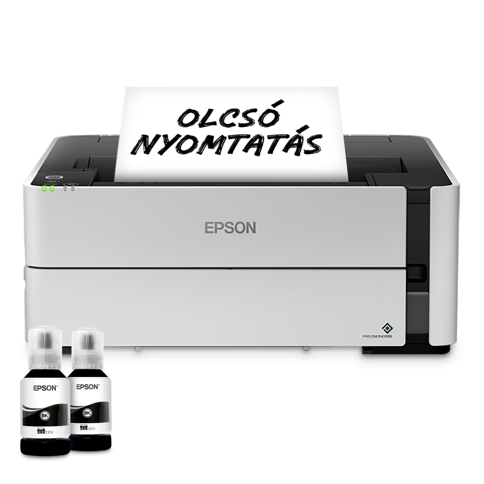 Epson M1170