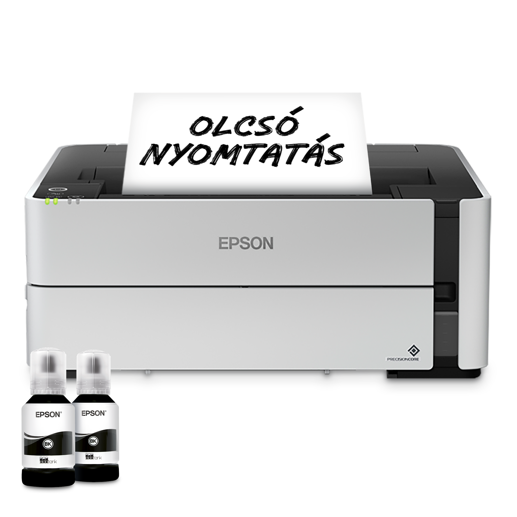 Epson M1170
