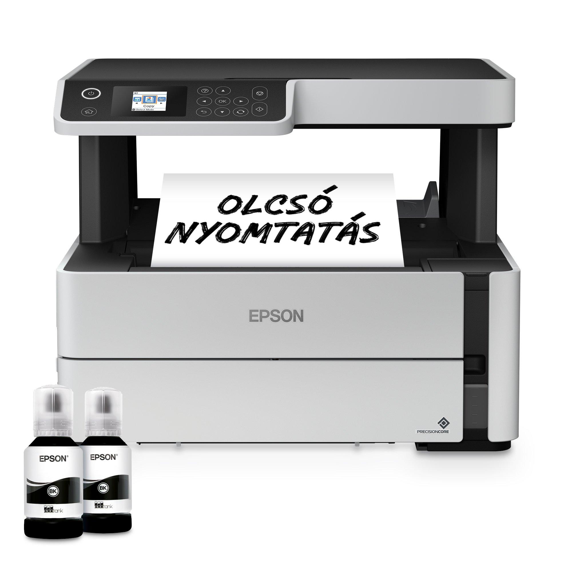 Epson M2170