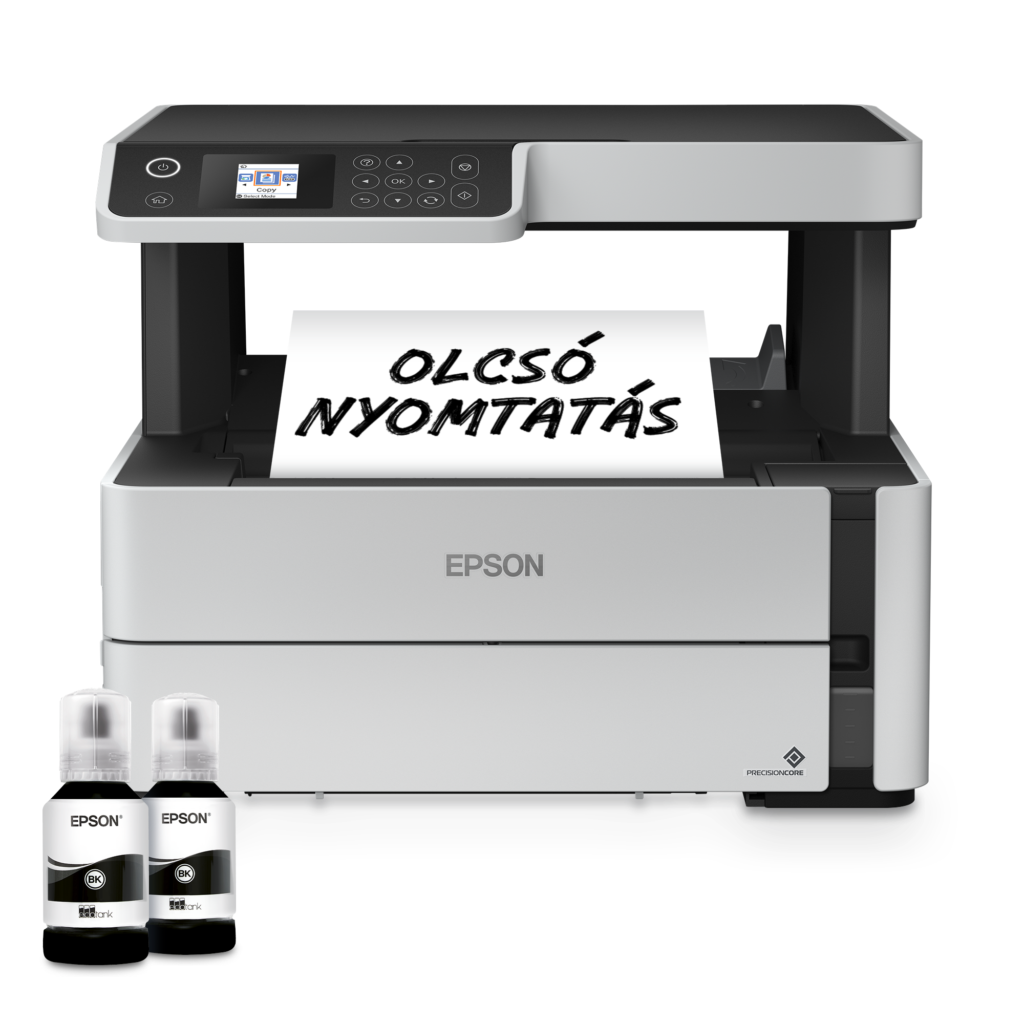Epson M2170