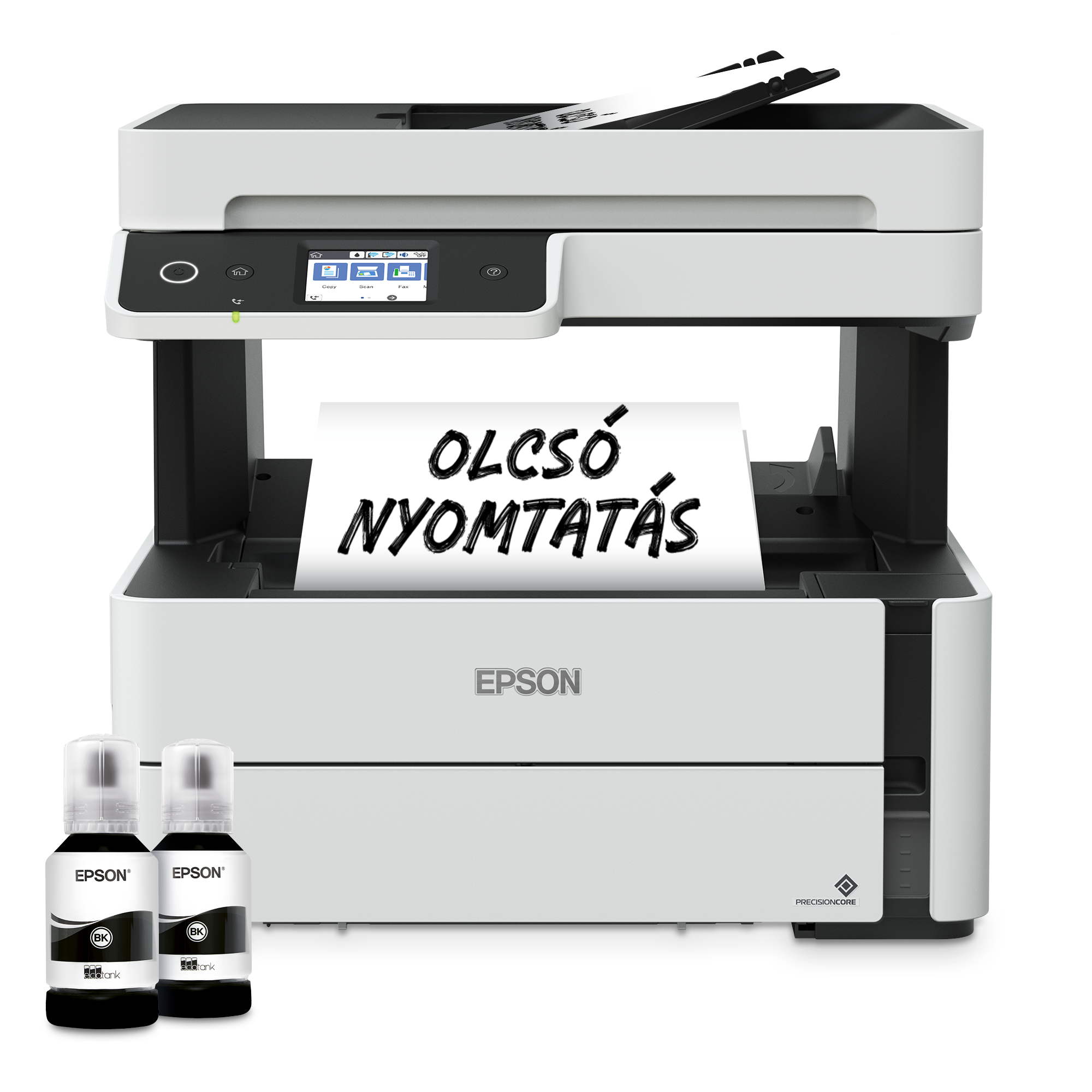 Epson M3170
