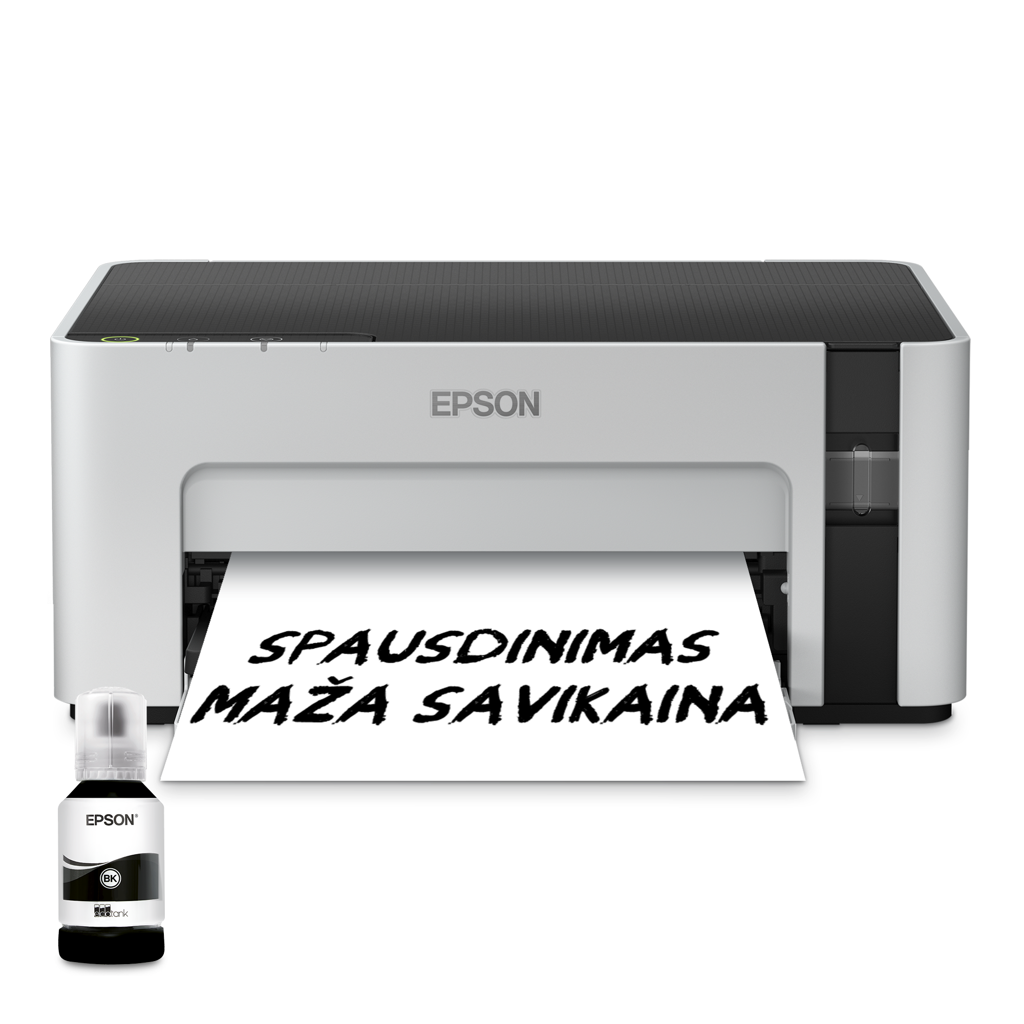 Epson EcoTank M1100