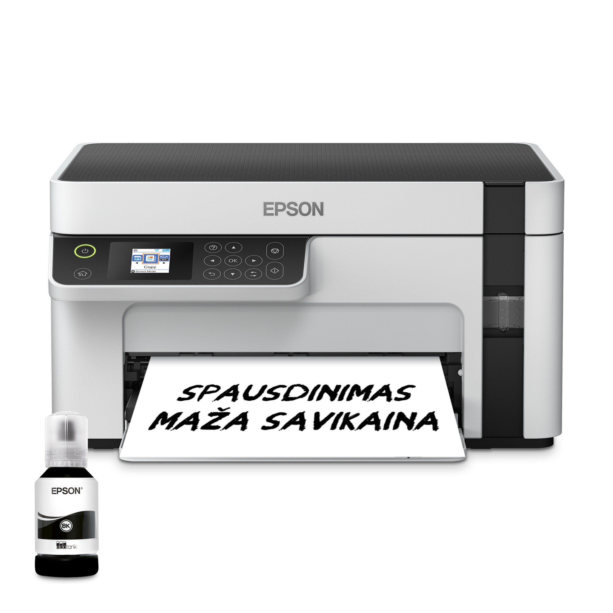 Epson M2120