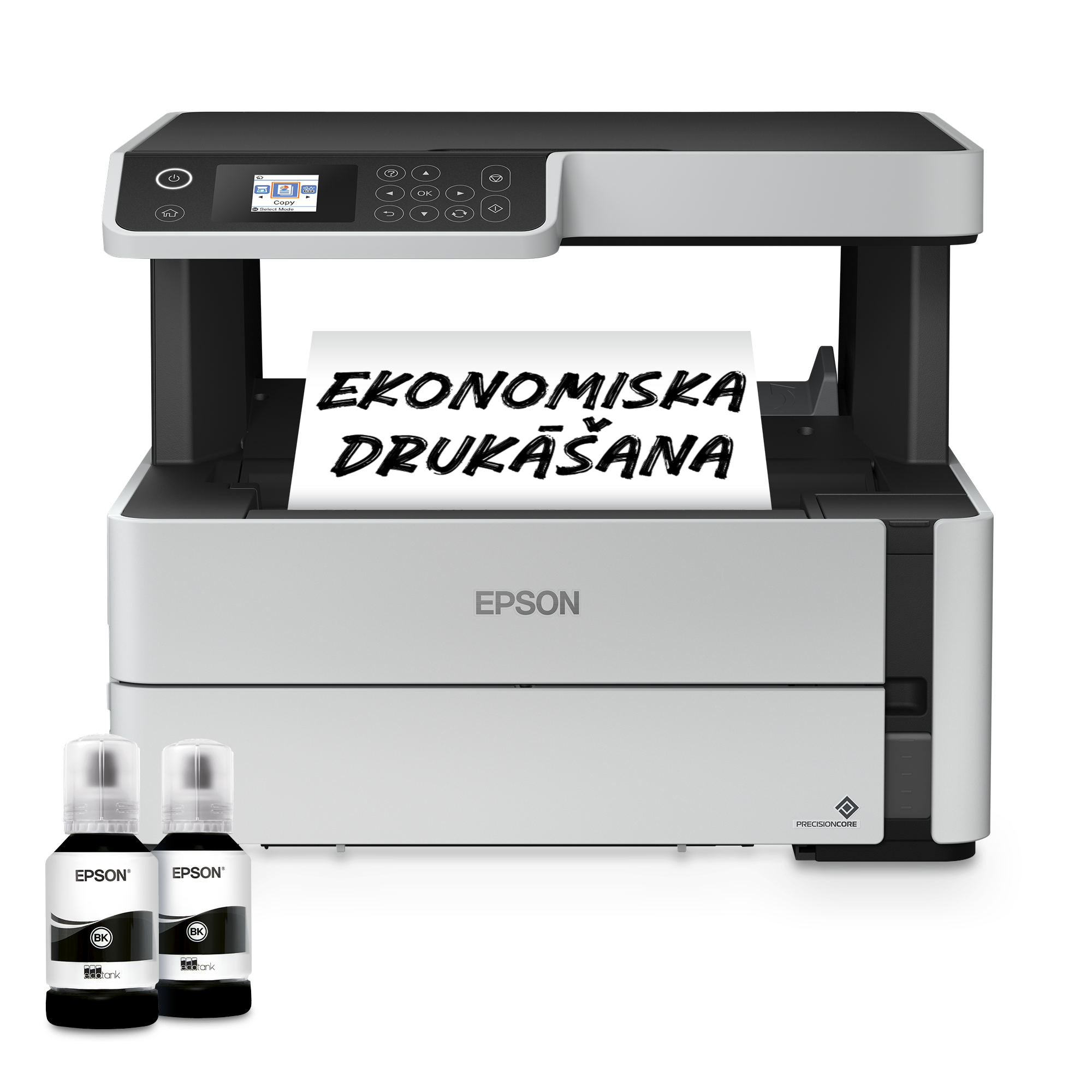 Epson M2170