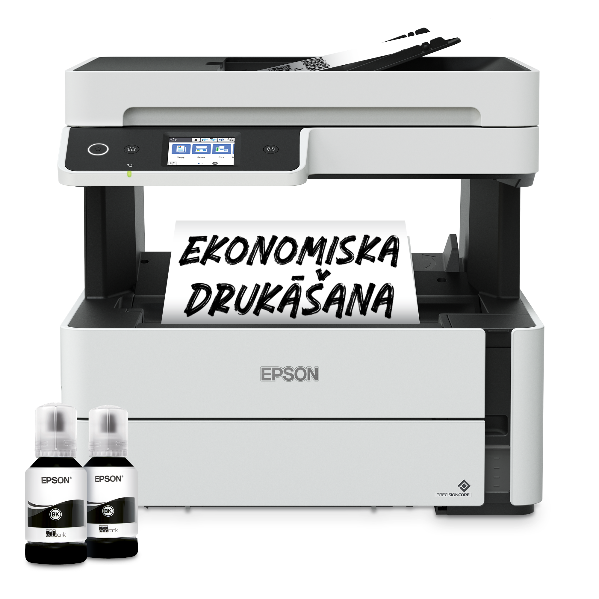 Epson M3170