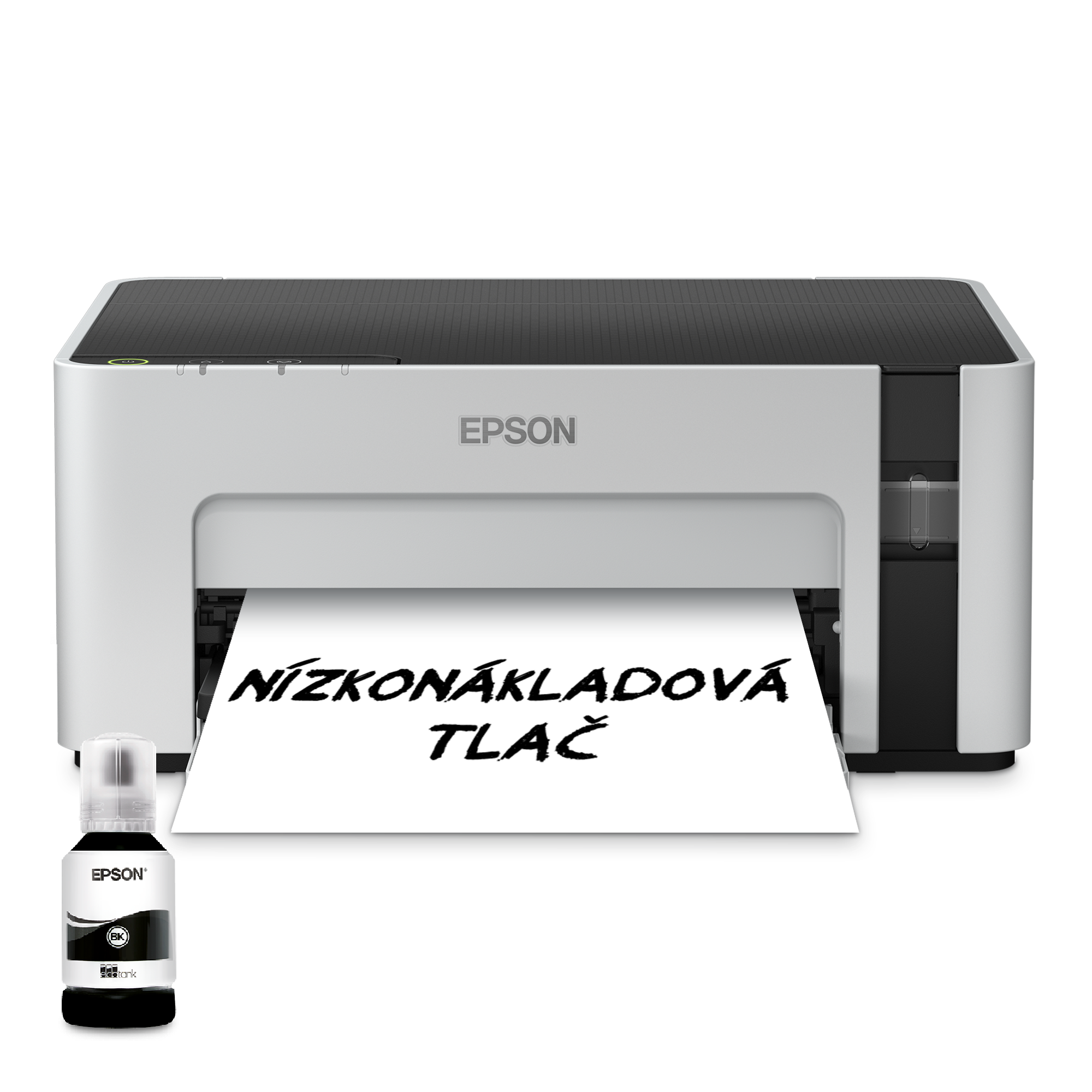 Epson EcoTank M1100