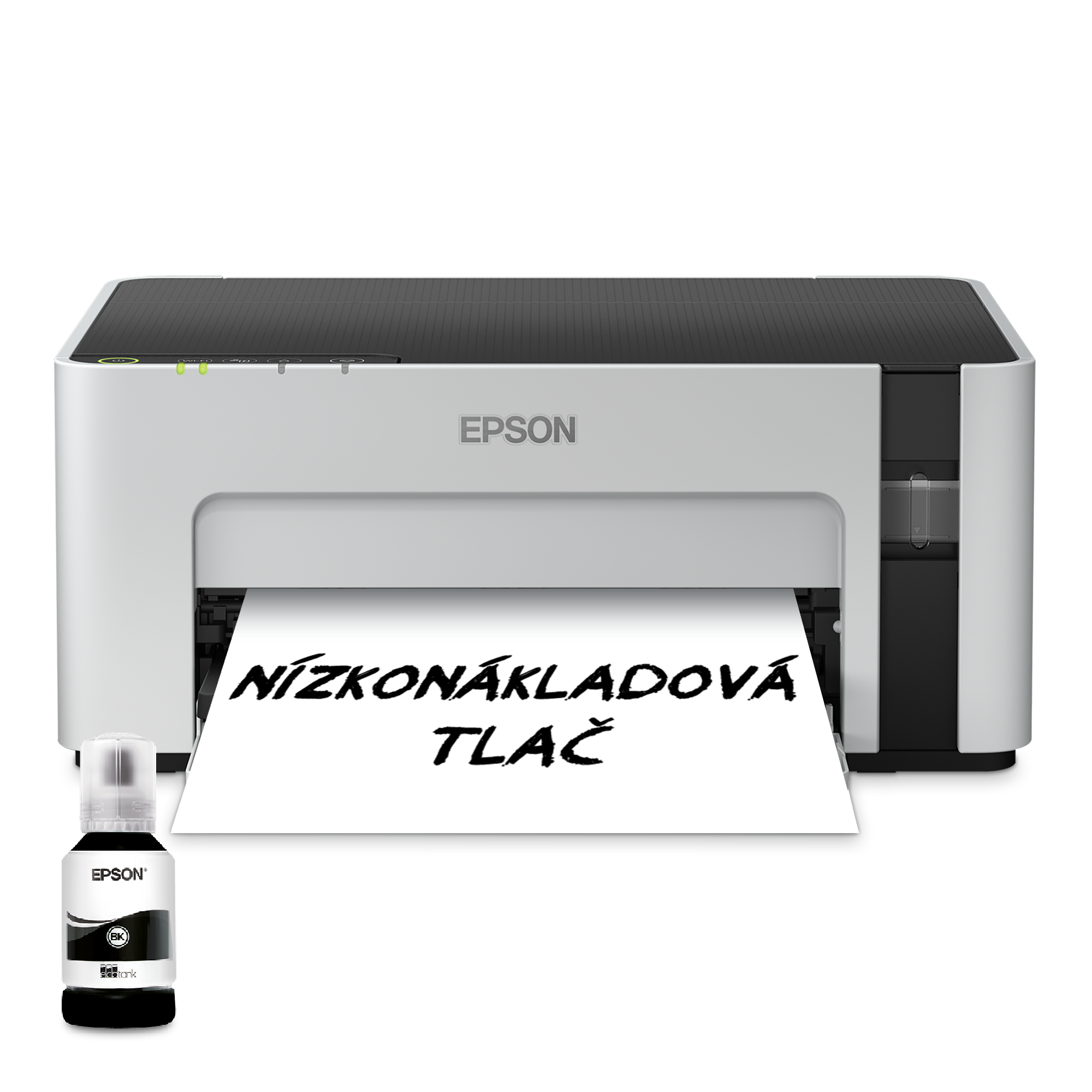 Epson EcoTank M1120