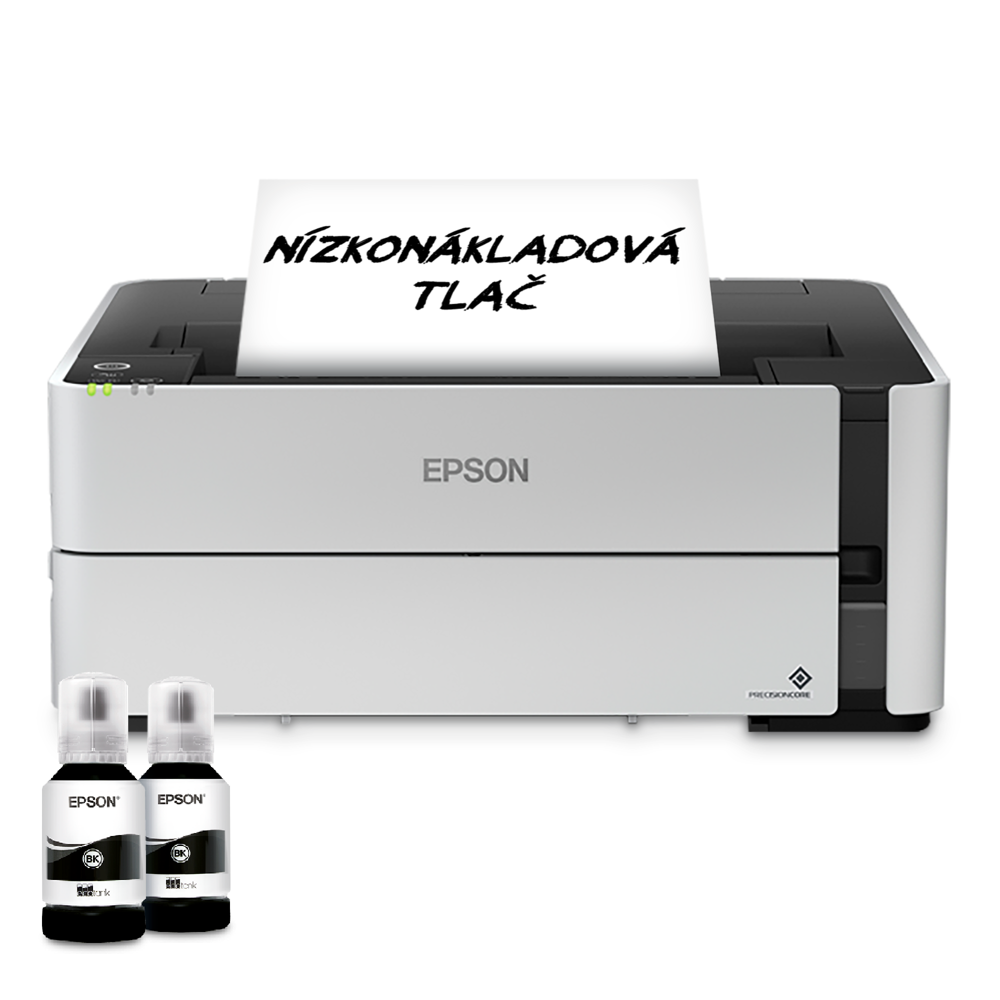 Epson EcoTank M1170