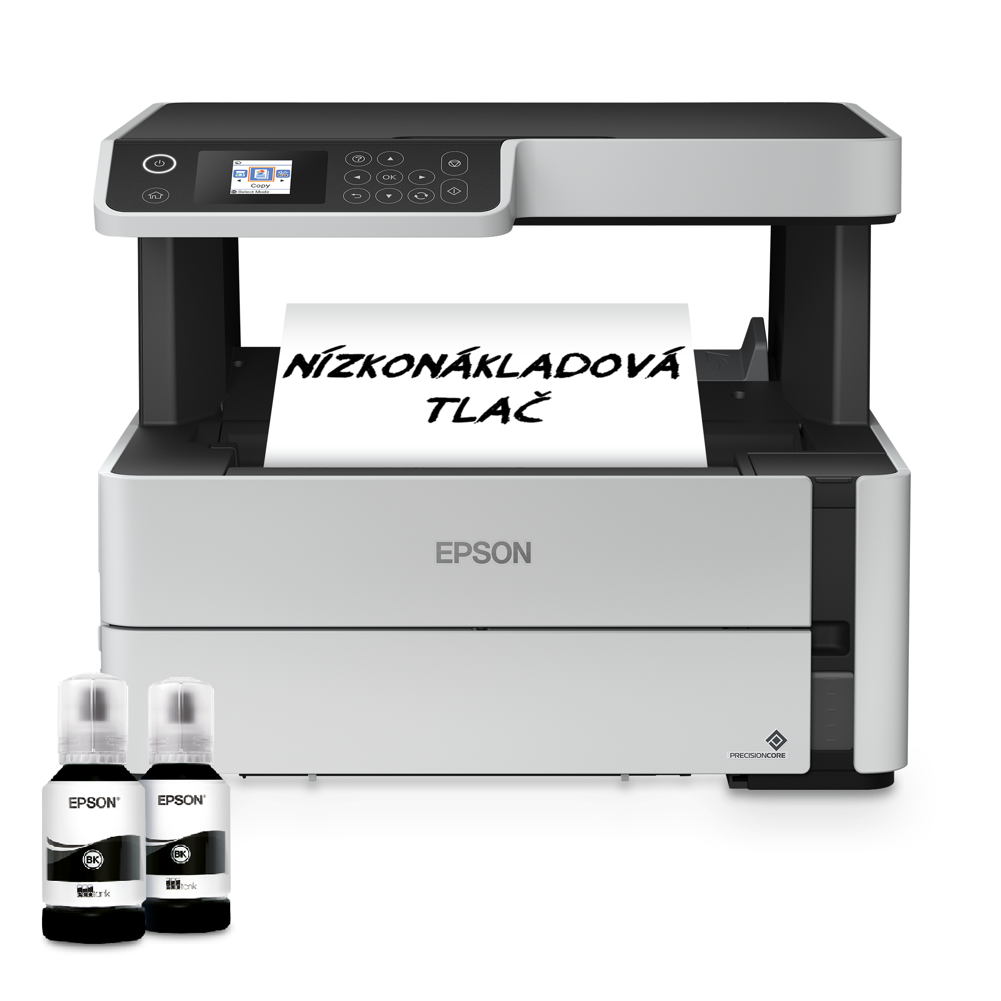 Epson EcoTank M2170
