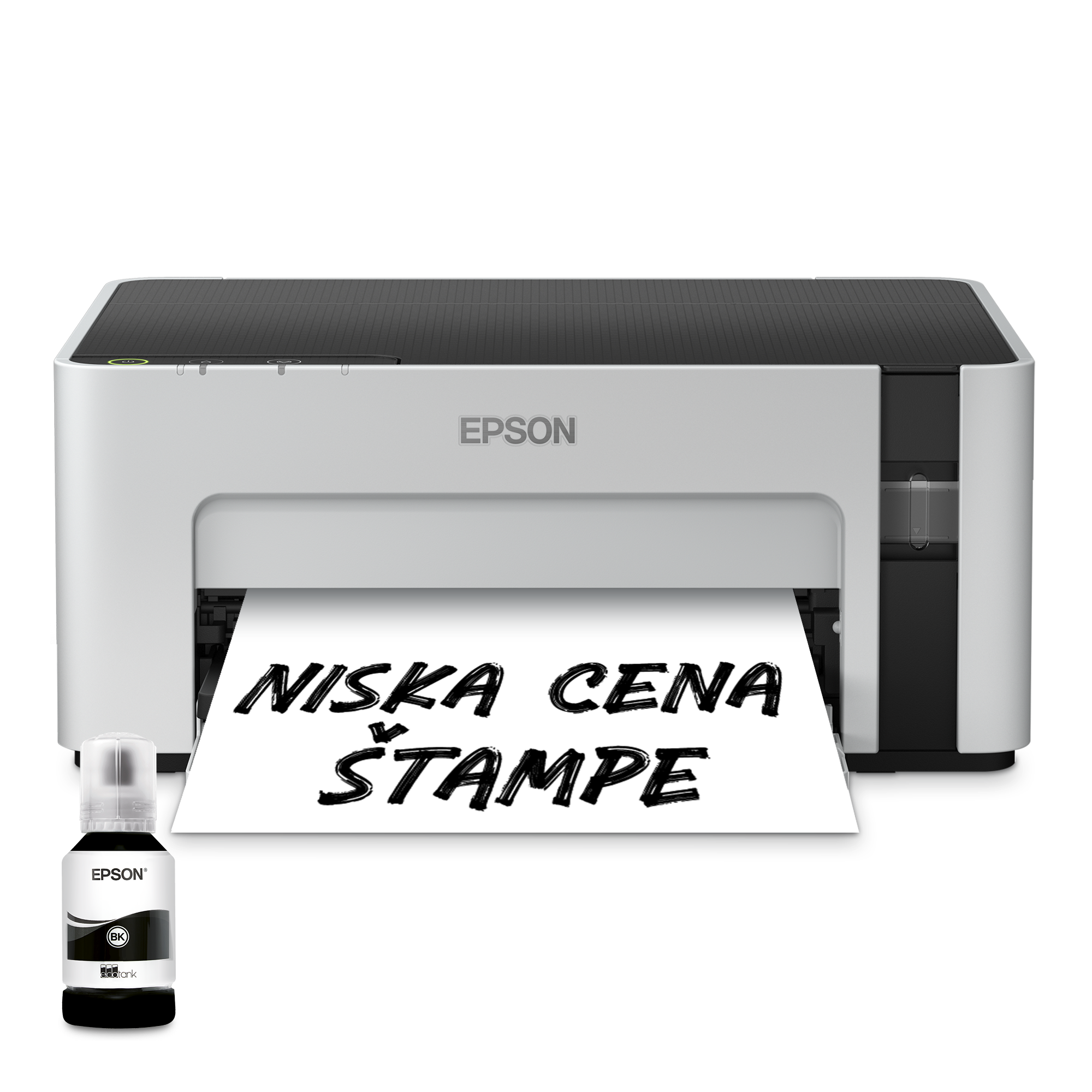 Epson EcoTank M1100