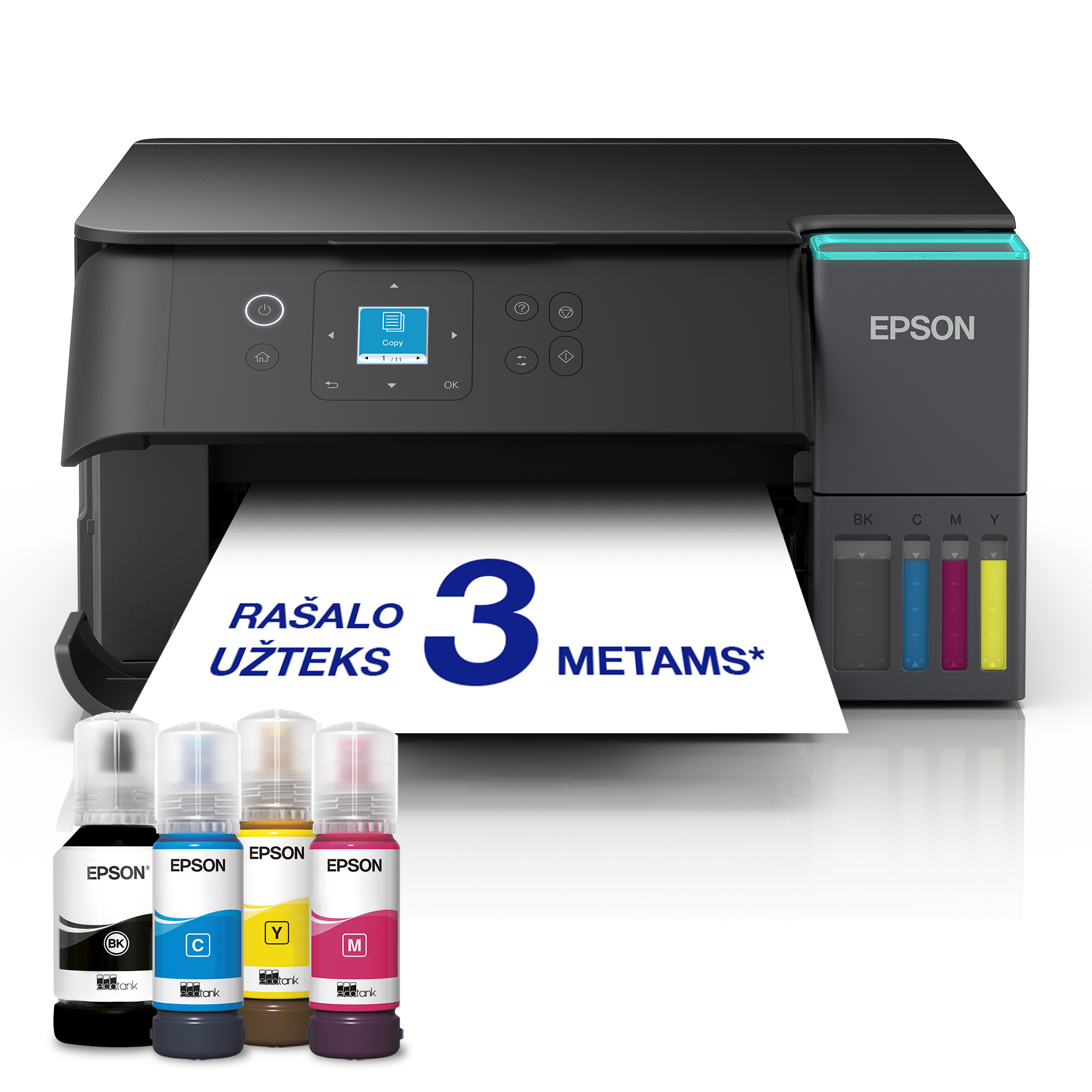 Epson L4360