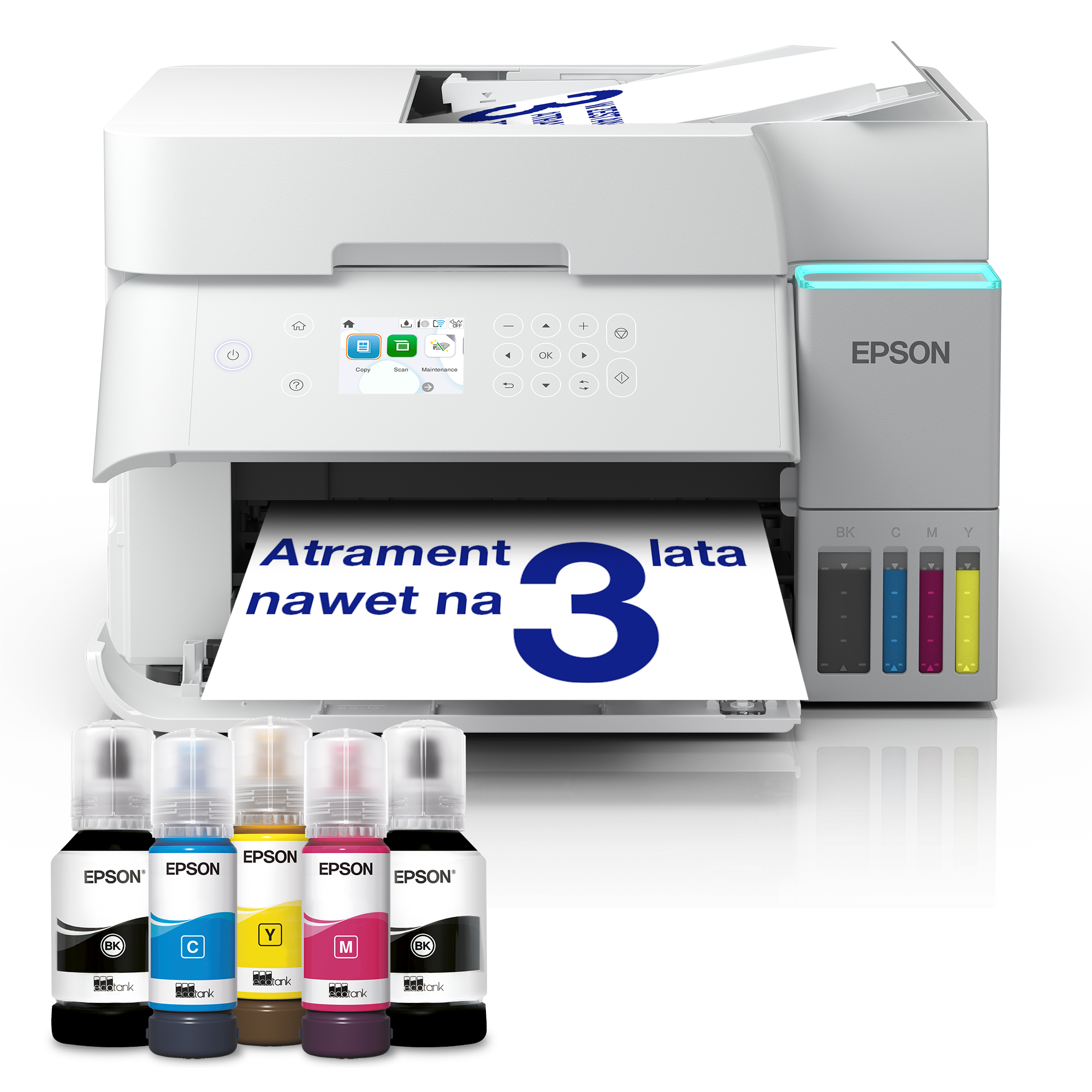 Epson EcoTank L6376