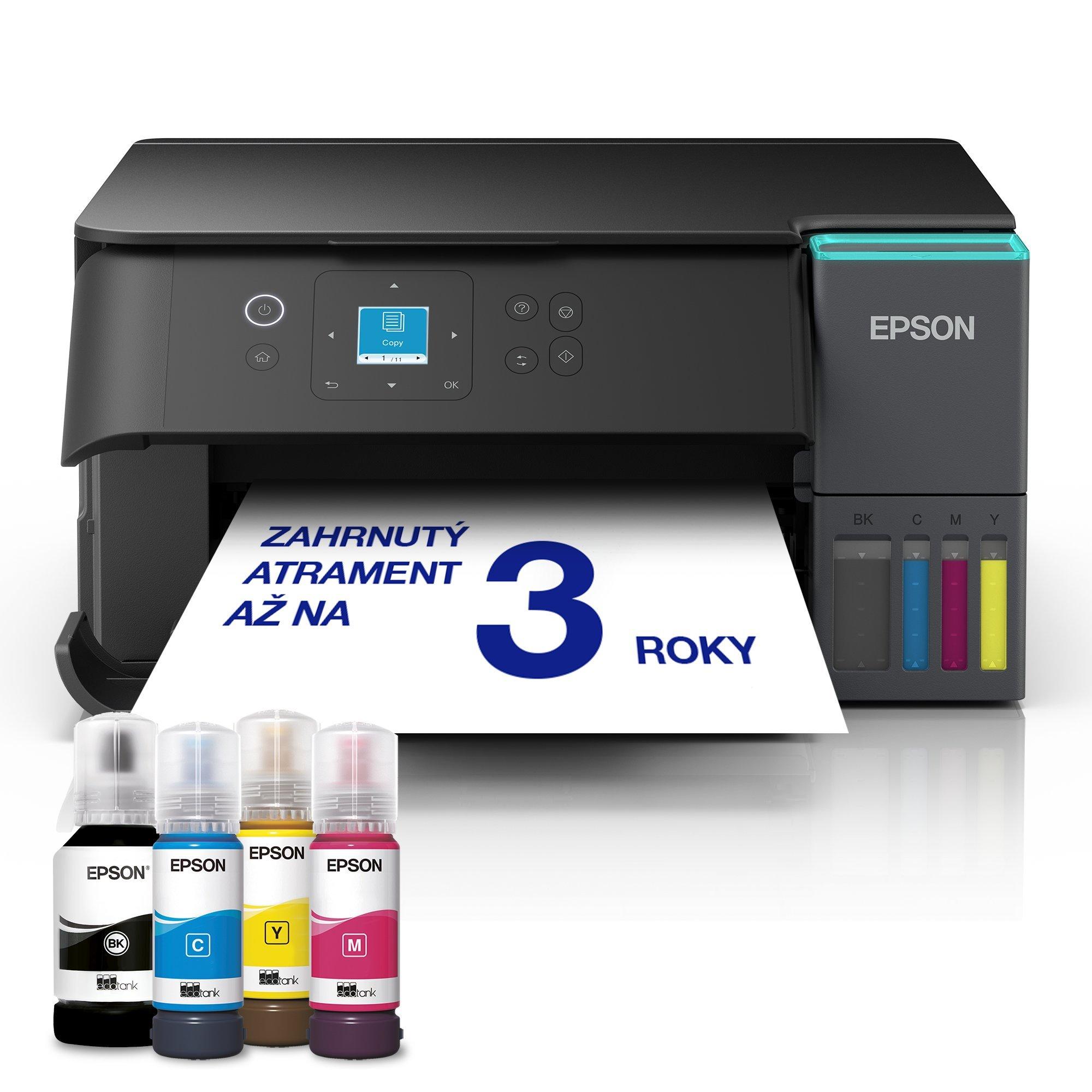 Epson L4360