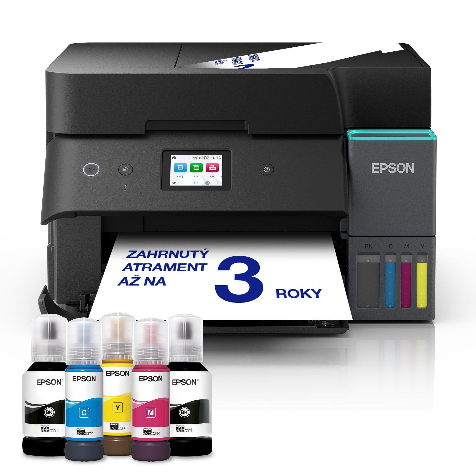 Epson L6390