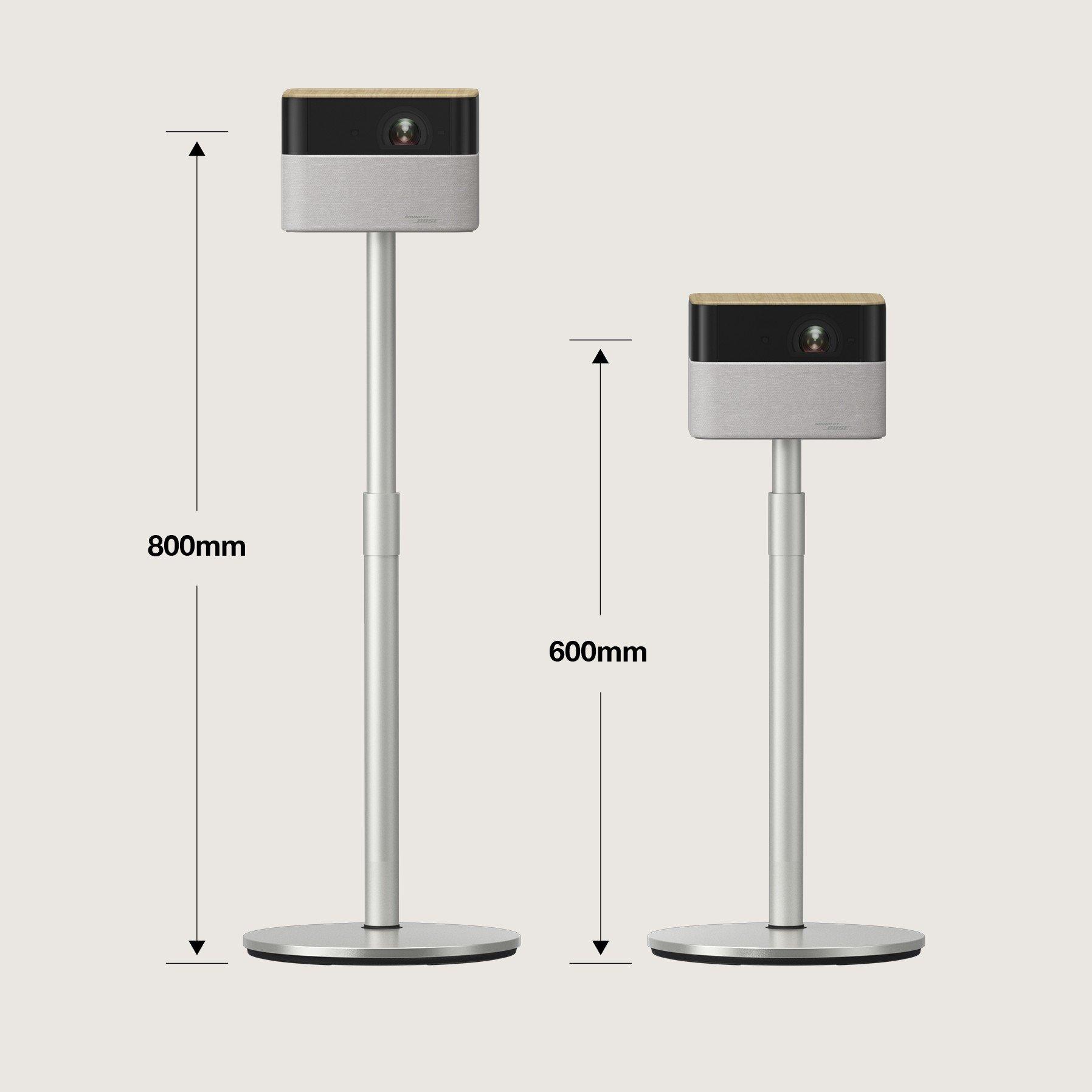 【美品】エプソン　EPSON　フロアスタンド　ELPFS01 EF-72 Floor Stand ELPFS01 for Epson Lifestudio Flex EF-71 & EF-72