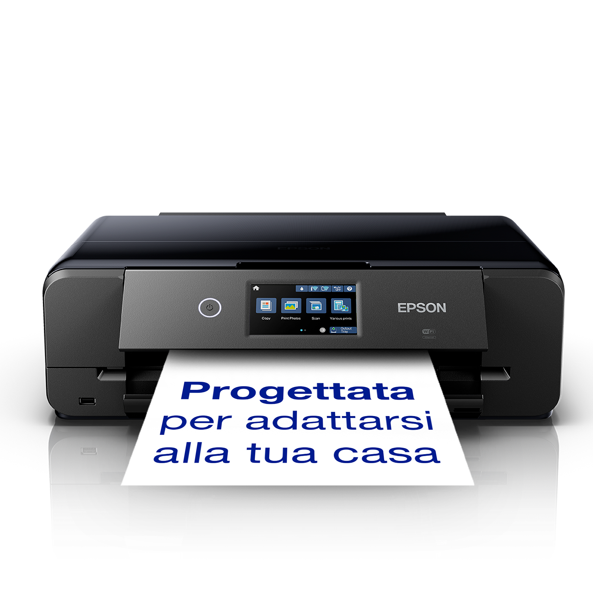 Stampante multifunzione inkjet wireless Expression Photo XP-980