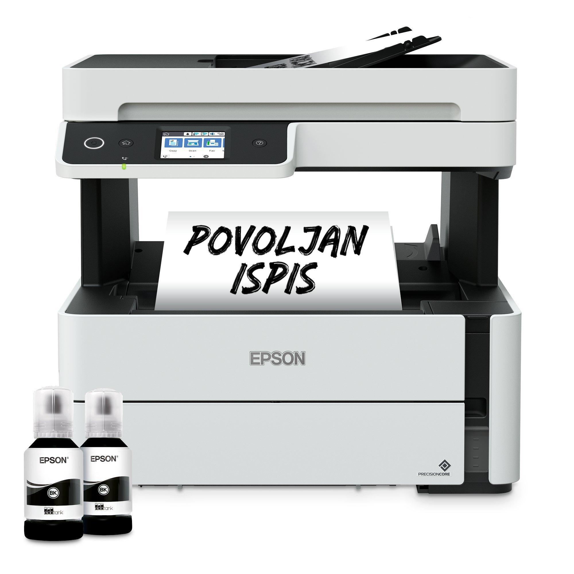 Epson EcoTank M3180