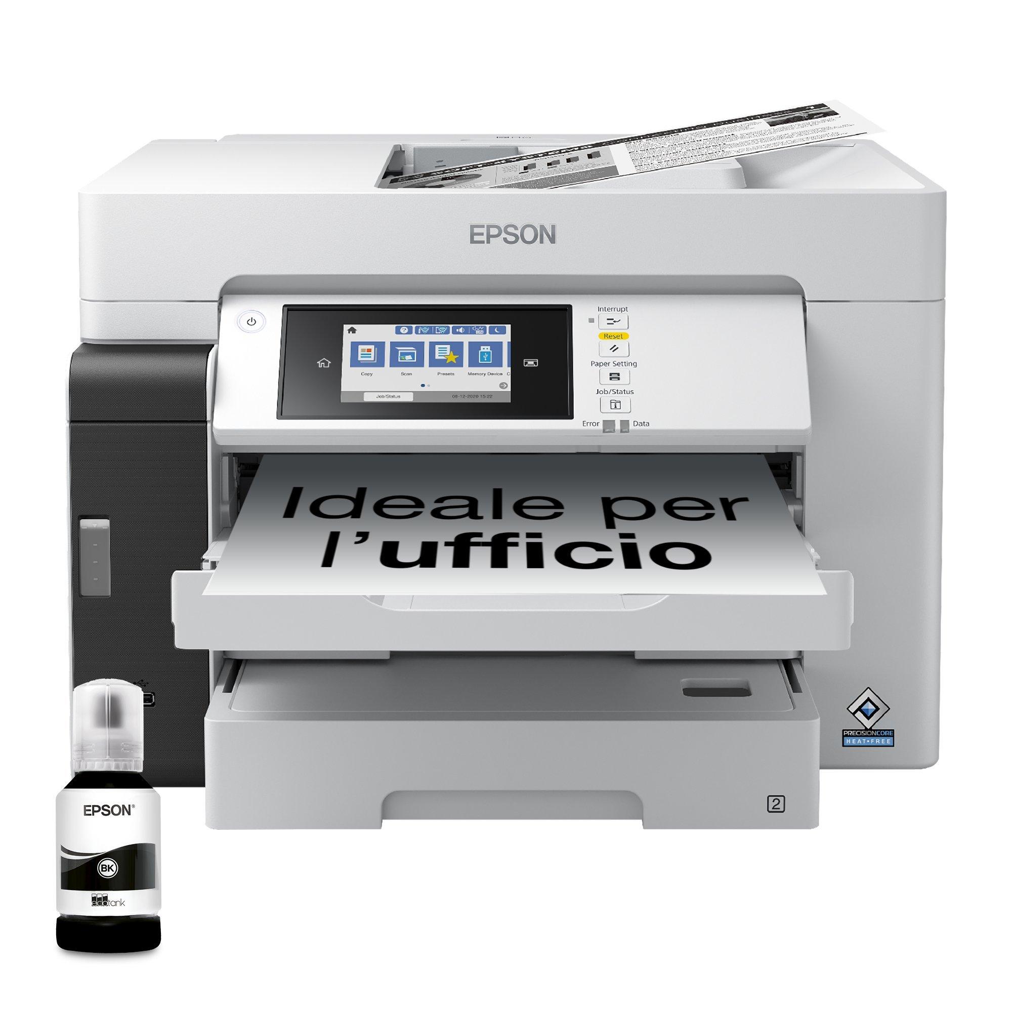 EcoTank Pro ET-M16685