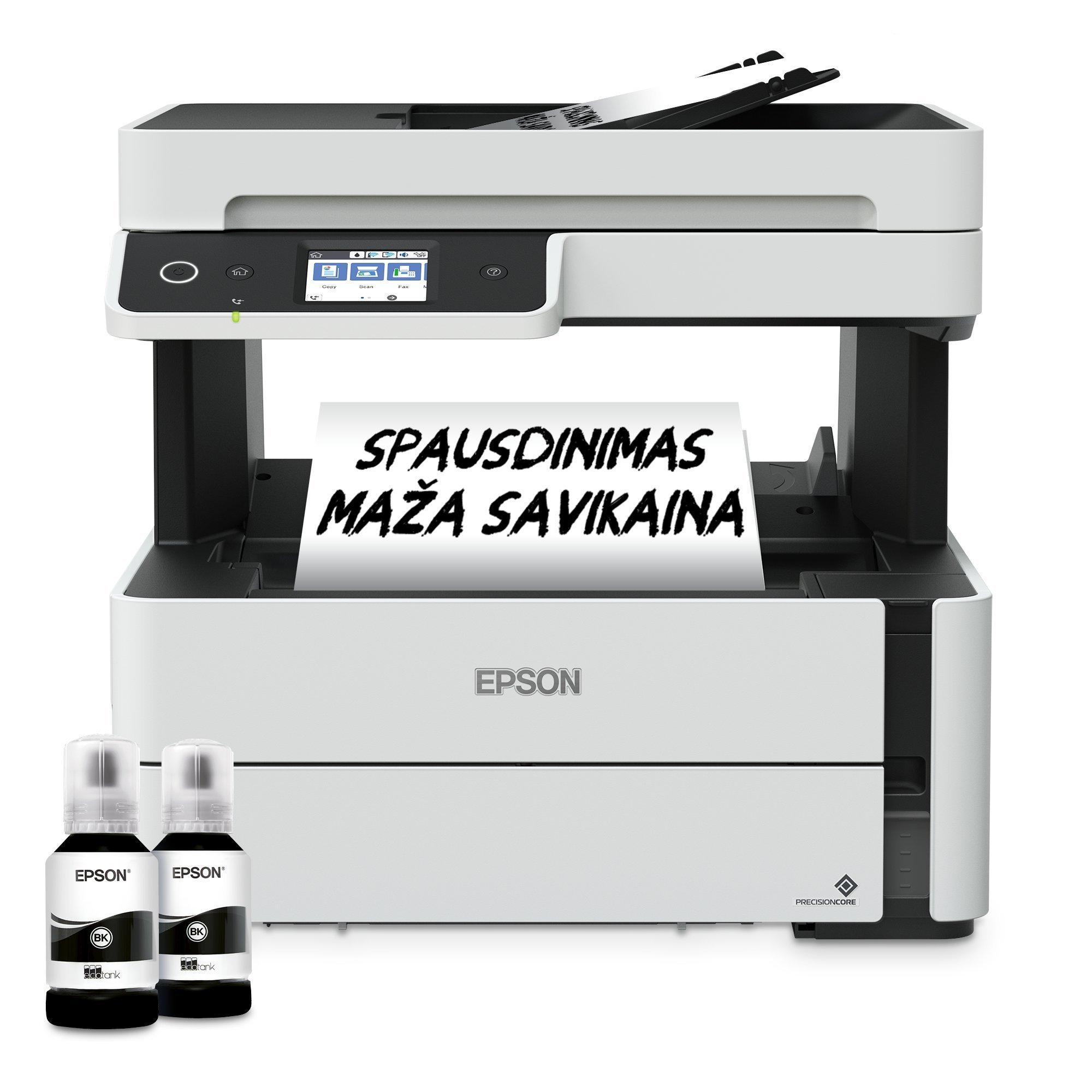 Epson EcoTank M3180