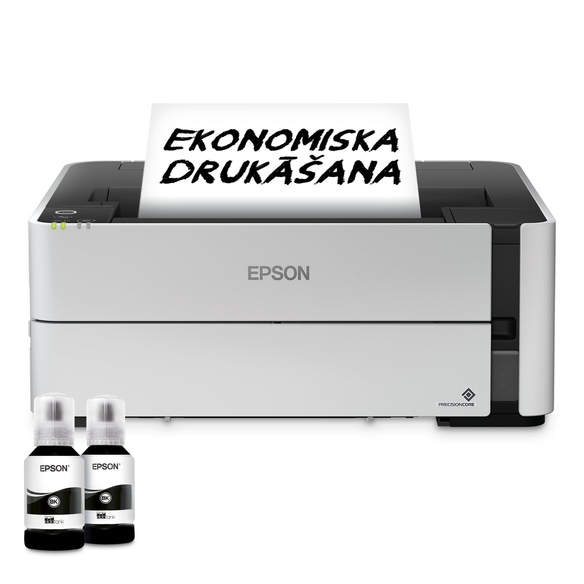 Epson EcoTank M1180