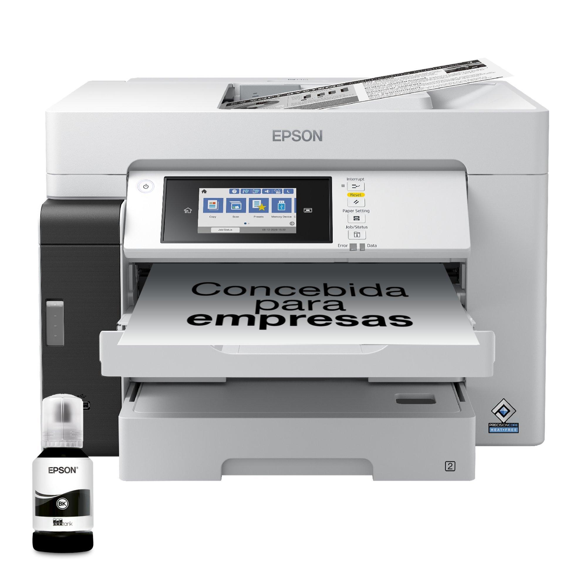 EcoTank Pro ET-M16685